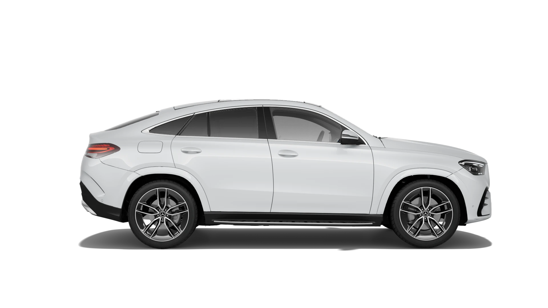 Image Mercedes-Benz GLE COUPÉ GLE 350 de Hybrid EQ 4MATIC AMG Line Coupé  1673 GLE 350 de 4MATIC AMG Line Coup+®