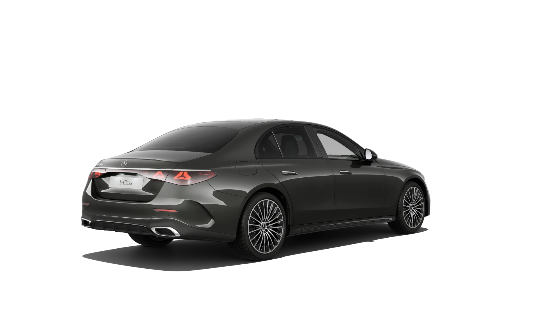 Image Mercedes-Benz CLASSE E BERLINE Classe E 220 d AMG Line Berline  2140 Classe E 220 d AMG Line Berline