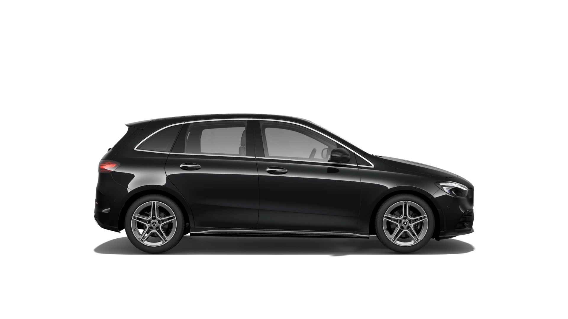 Image Mercedes-Benz CLASSE B 200 d AMG Line AMG Line 2470 Classe B 200 d AMG Line