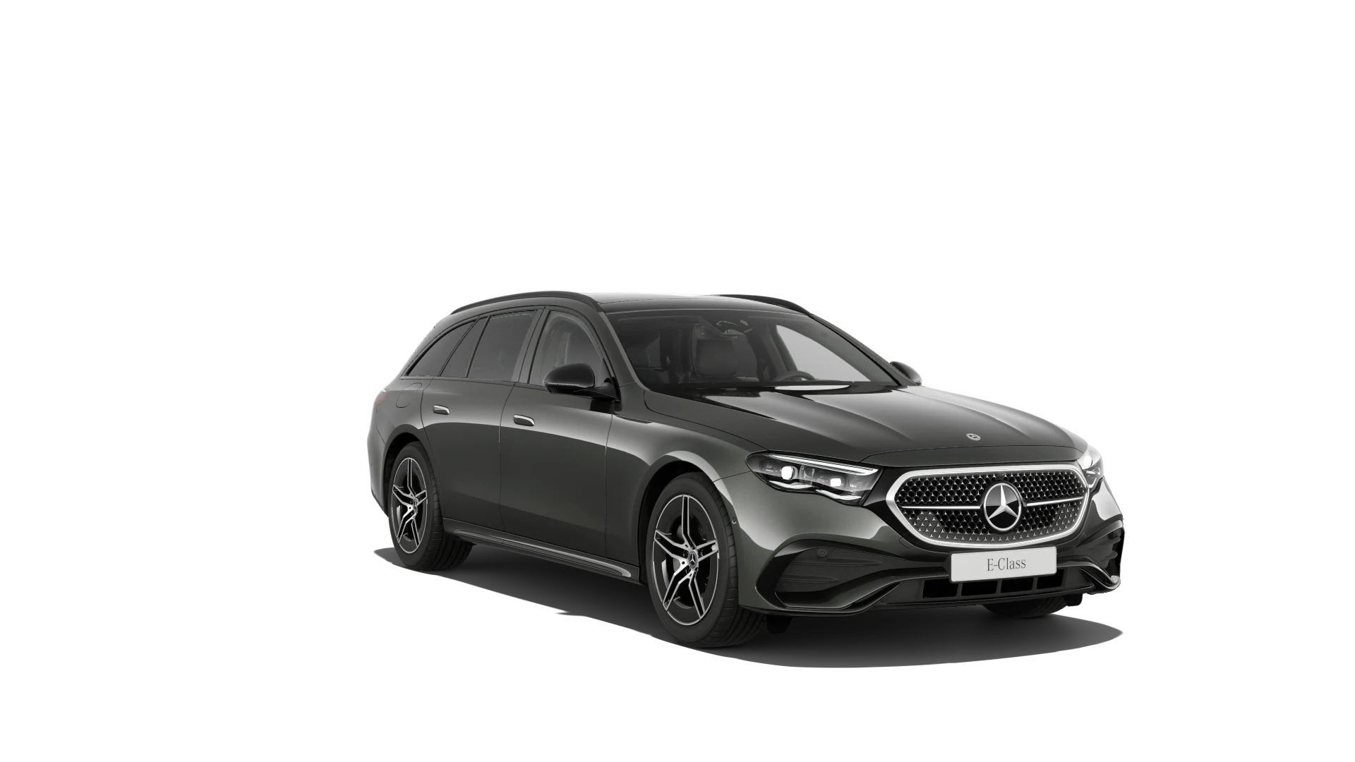 Image Mercedes-Benz CLASSE E BREAK Classe E 220 d AMG Line Break  2142 Classe E 220 d AMG Line Break