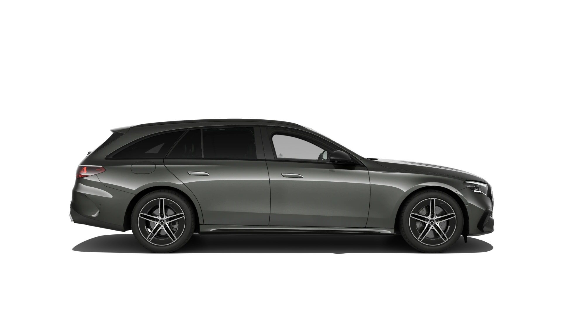 Image Mercedes-Benz CLASSE E BREAK Classe E 220 d AMG Line Break  2142 Classe E 220 d AMG Line Break