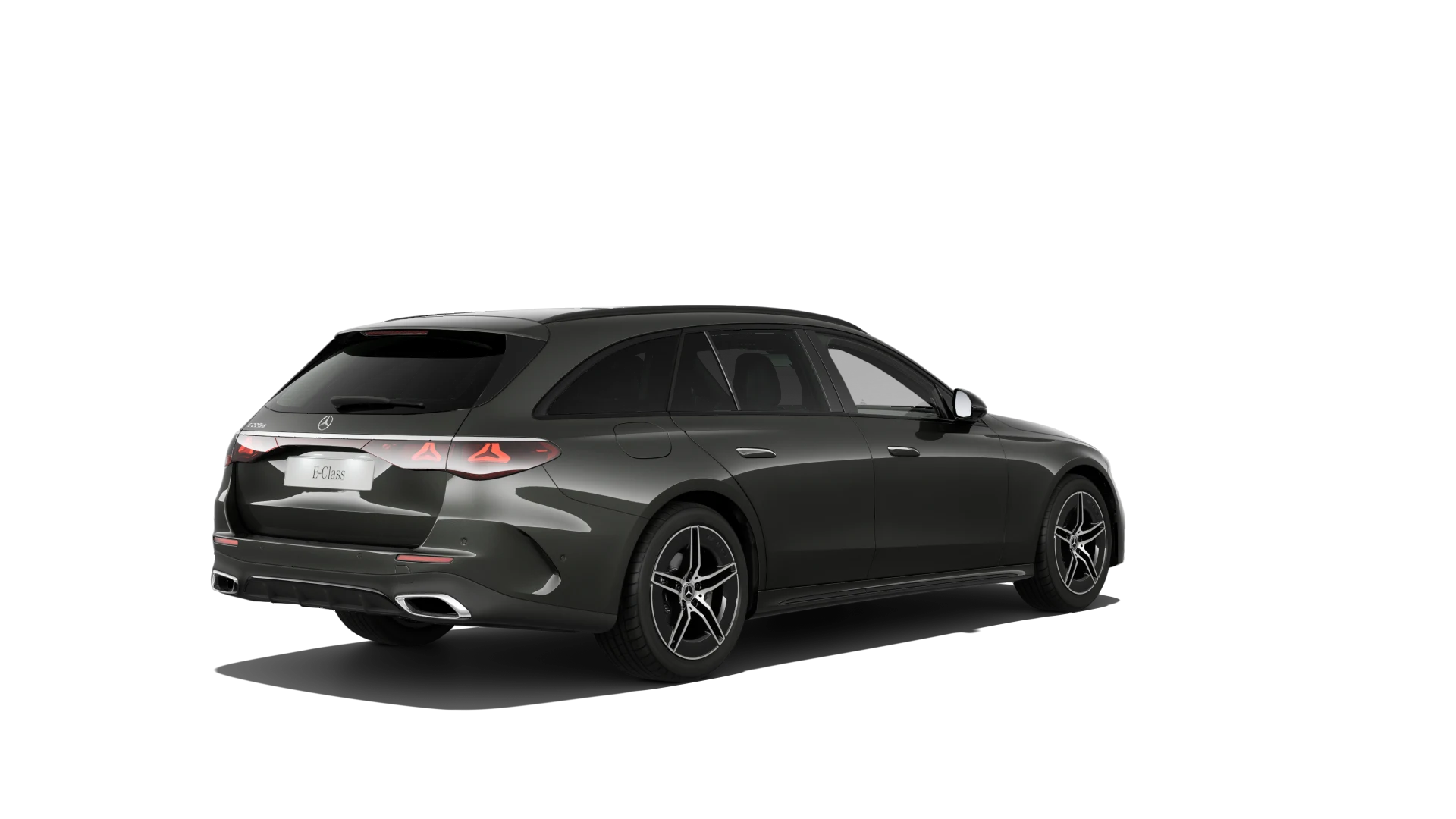 Image Mercedes-Benz CLASSE E BREAK Classe E 220 d AMG Line Break  2142 Classe E 220 d AMG Line Break