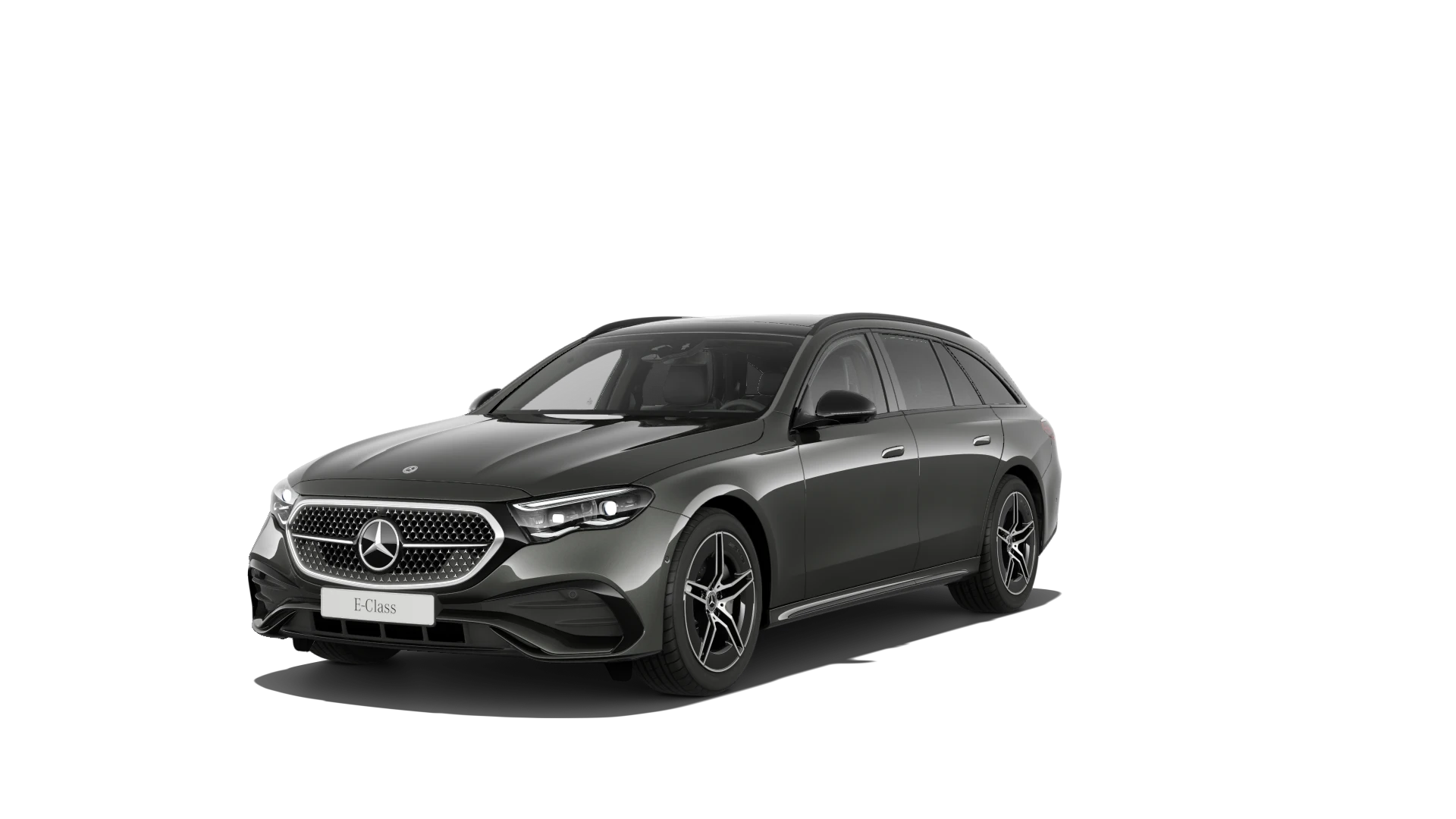 Image Mercedes-Benz CLASSE E BREAK Classe E 220 d AMG Line Break  2142 Classe E 220 d AMG Line Break