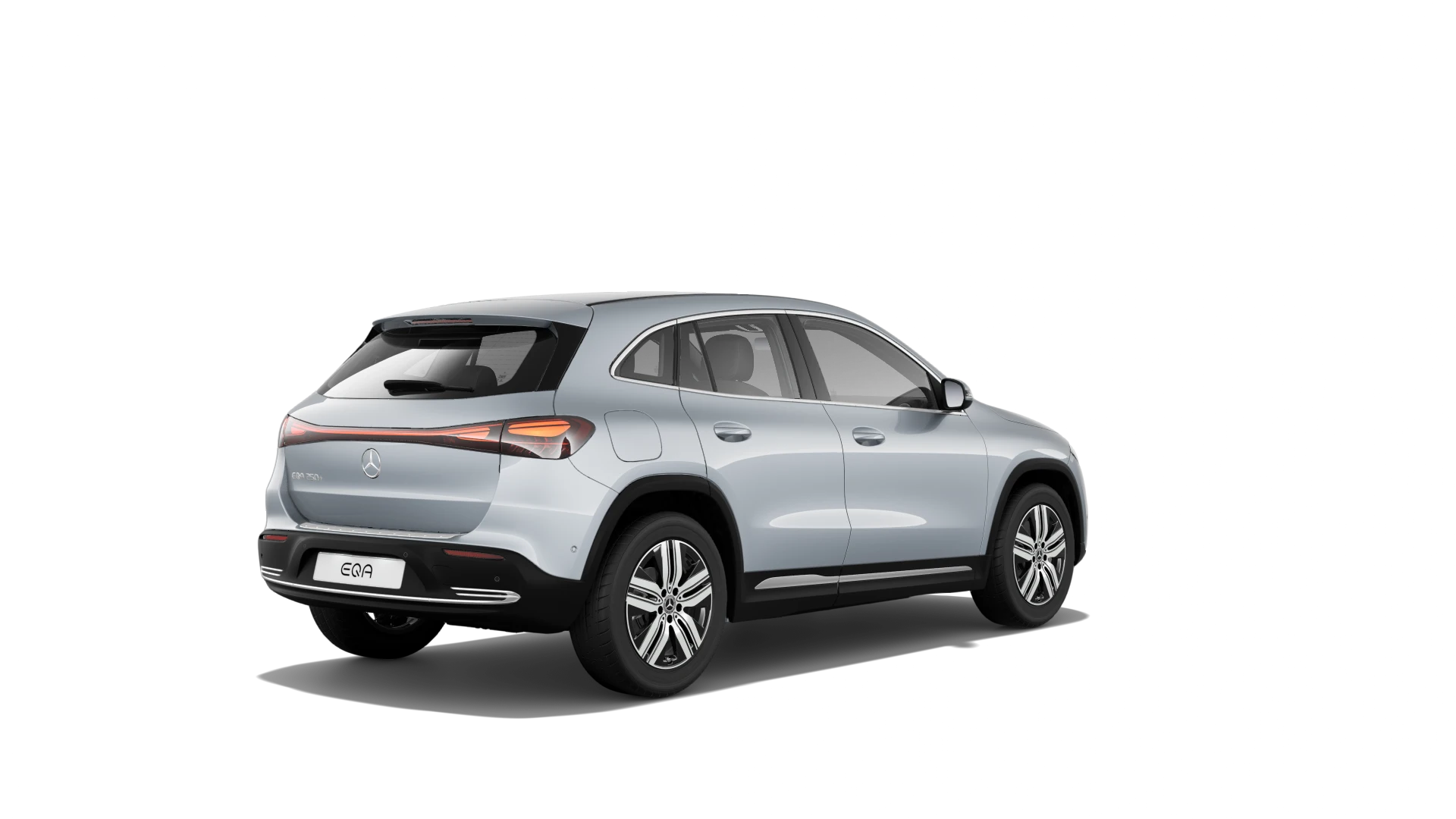 Image Mercedes-Benz EQA 250+  2437 EQA 250+ Edition