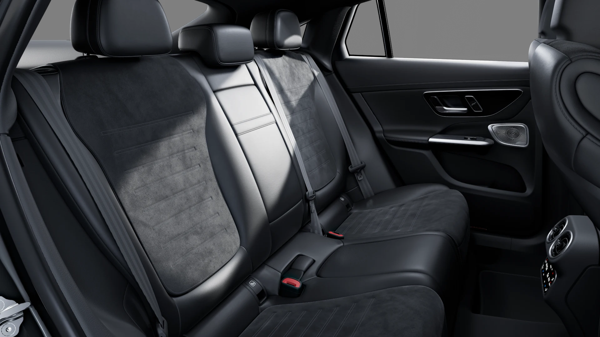 Image Mercedes-Benz GLC COUPÉ GLC 220 d 4MATIC Coupé AMG Line  2543 GLC Coup+® 220 d 4MATIC