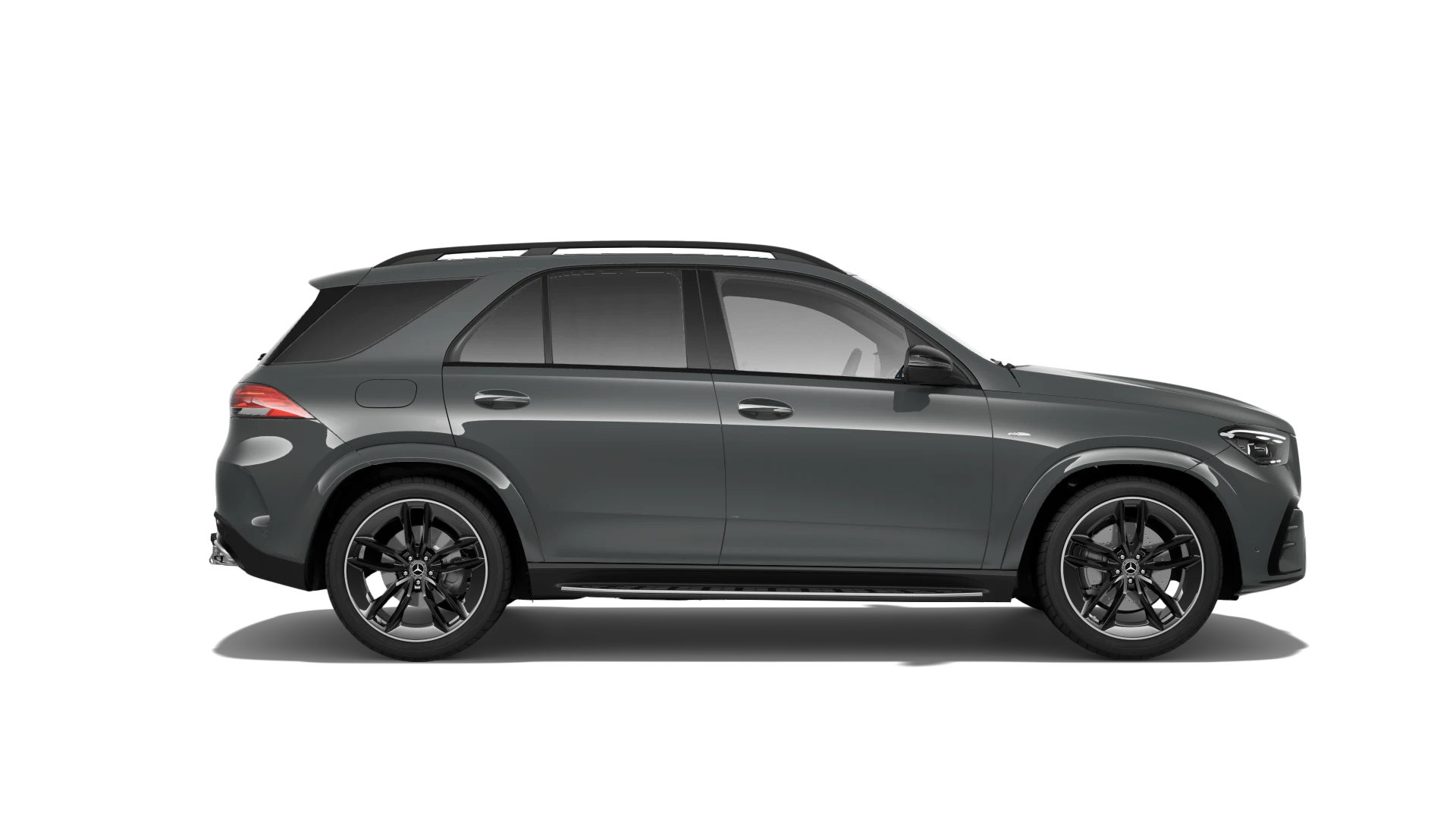 Image Mercedes-Benz GLE 350 de Hybrid EQ 4MATIC AMG Line  