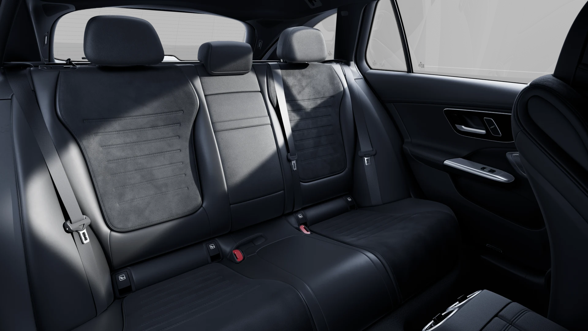 Image Mercedes-Benz CLASSE C BREAK Classe C 220 d Break AMG Line  2062 Classe C 220 d Break AMG Line