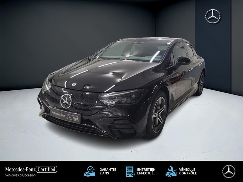 Photo Mercedes-Benz EQE BERLINE EQE 350 AMG Line  2951 EQE 350 AMG Line