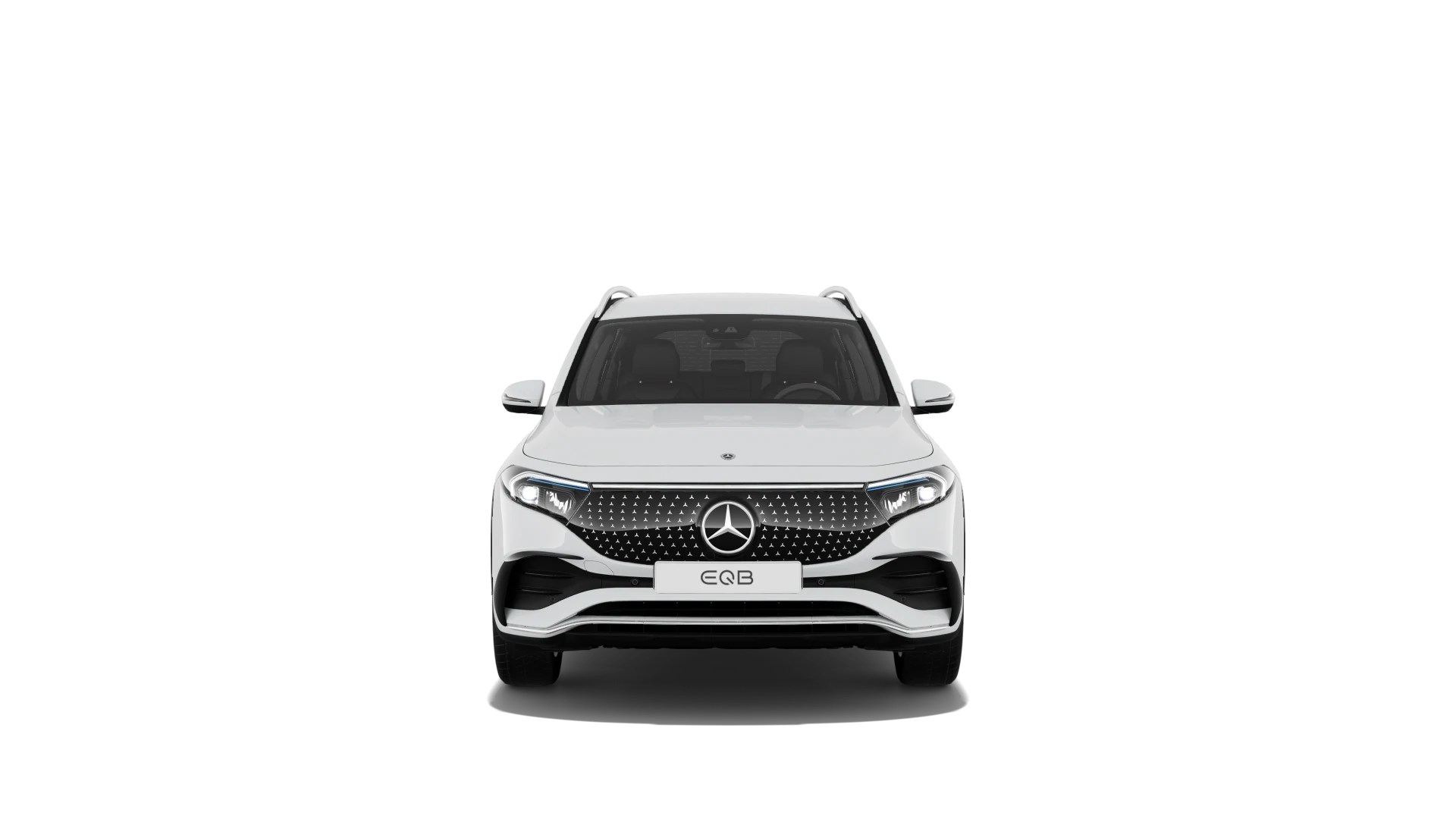Image Mercedes-Benz EQB 250+  2436 EQB 250+ Edition