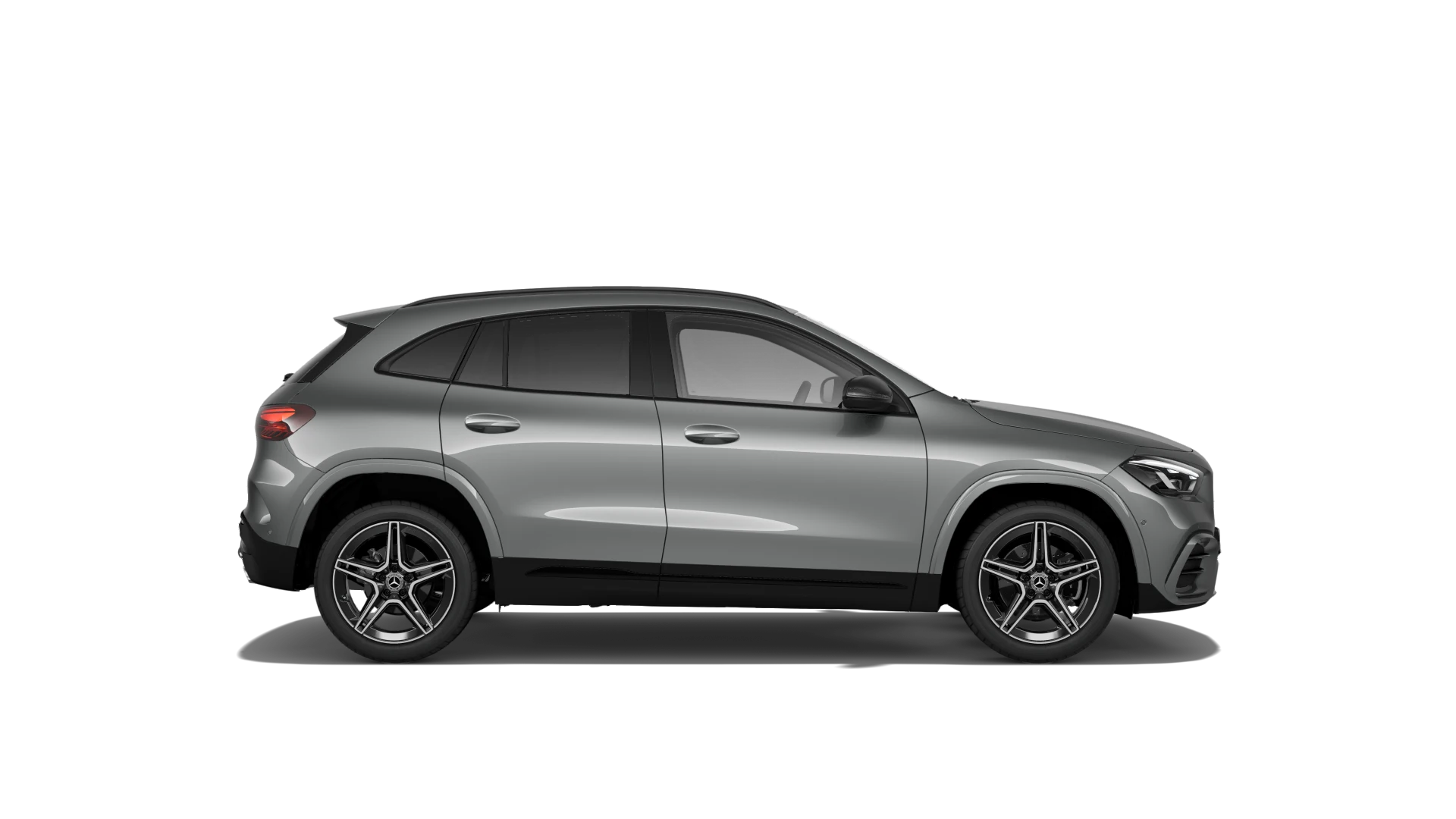 Image Mercedes-Benz GLA 200 d AMG Line AMG Line 2477 GLA 200 d AMG Line