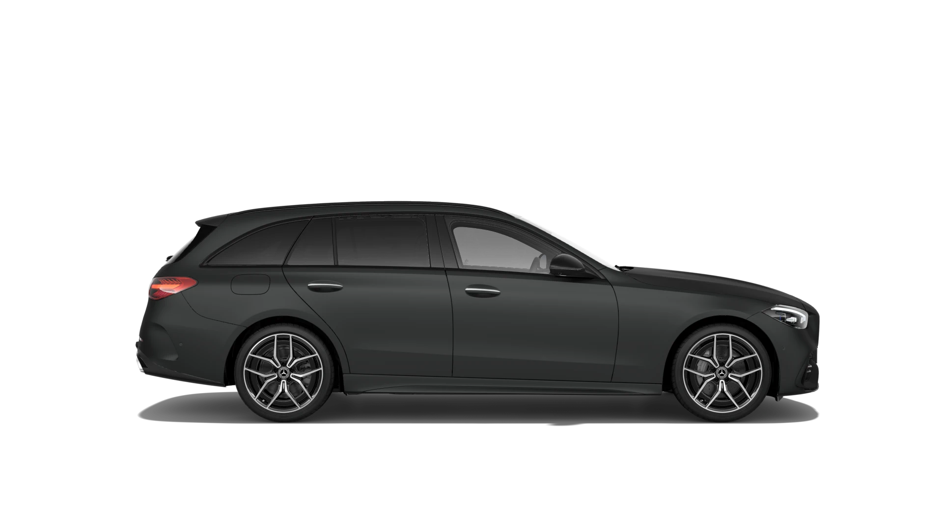 Mercedes-Benz Classe C