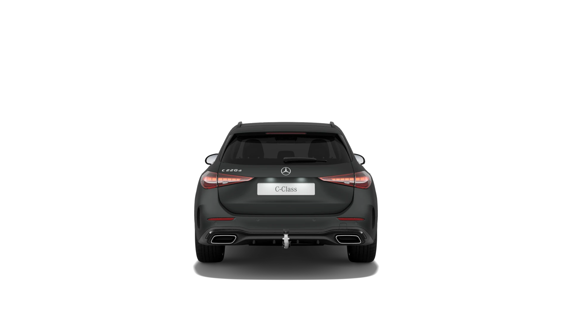 Mercedes-Benz Classe C
