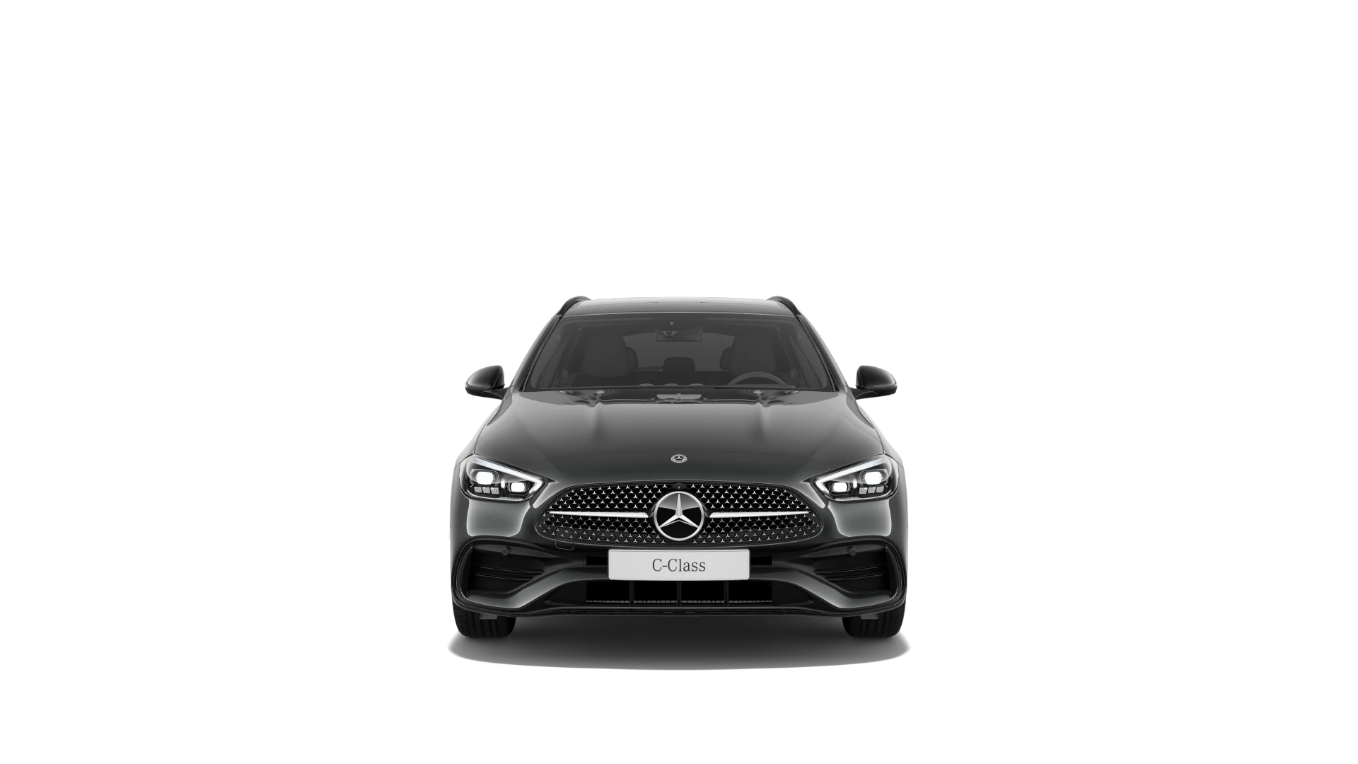 Mercedes-Benz Classe C