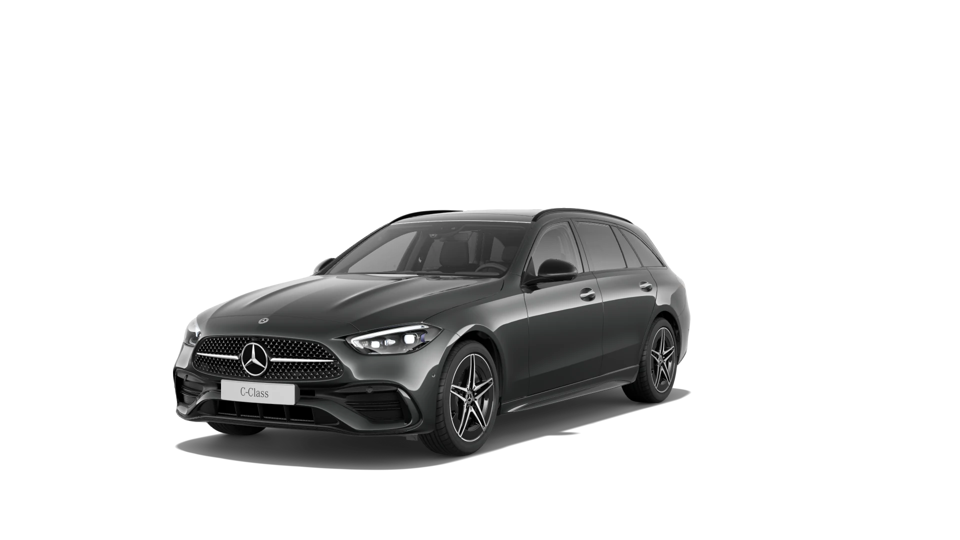 Photo Mercedes-Benz Classe C