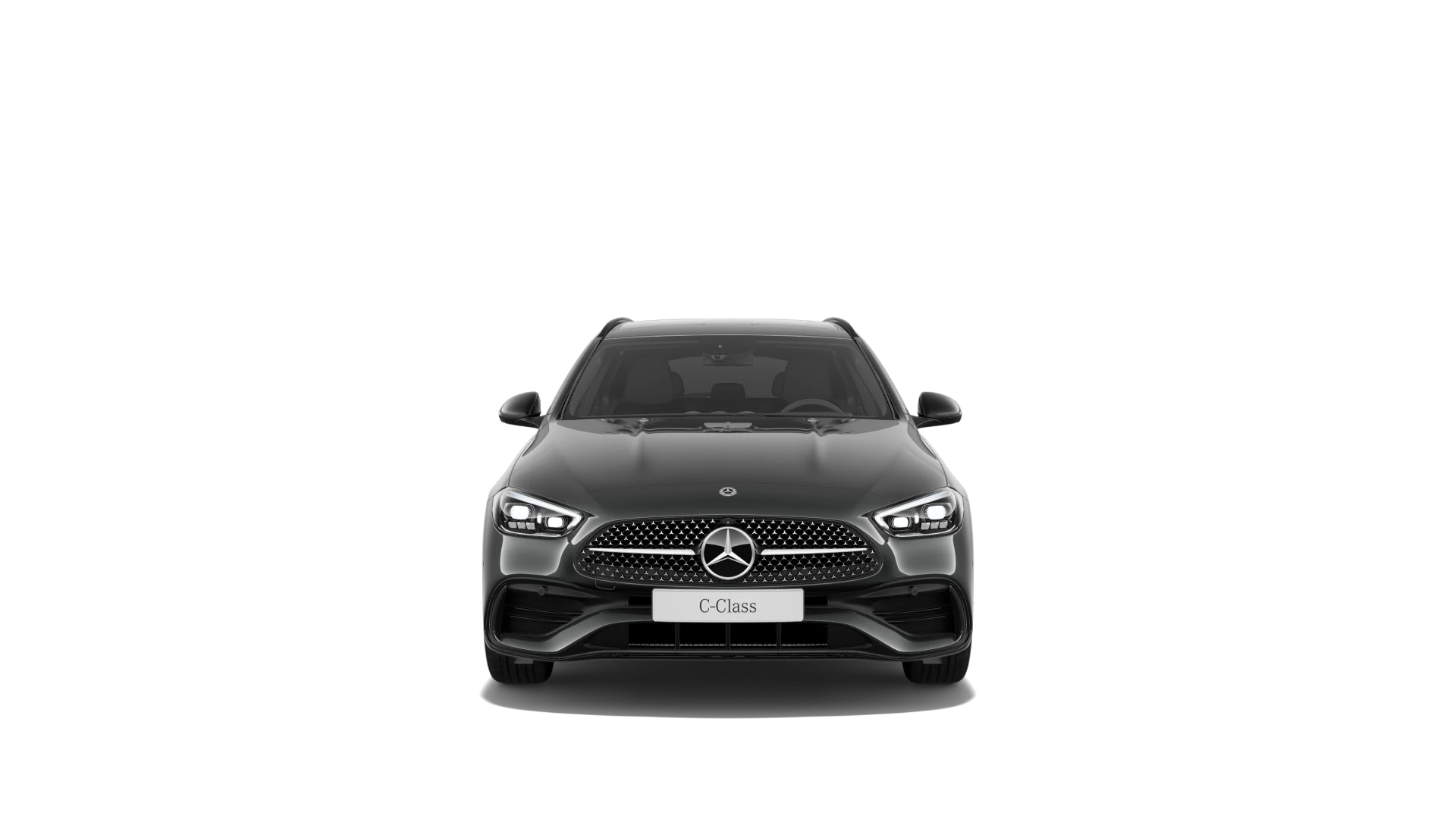 Mercedes-Benz Classe C