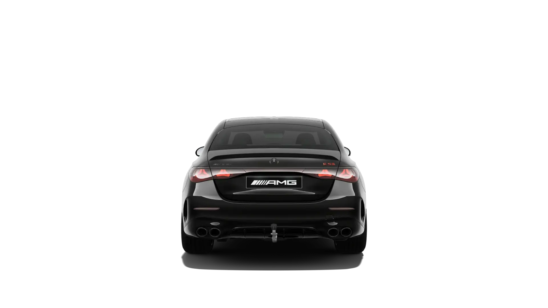 Mercedes-Benz Classe E