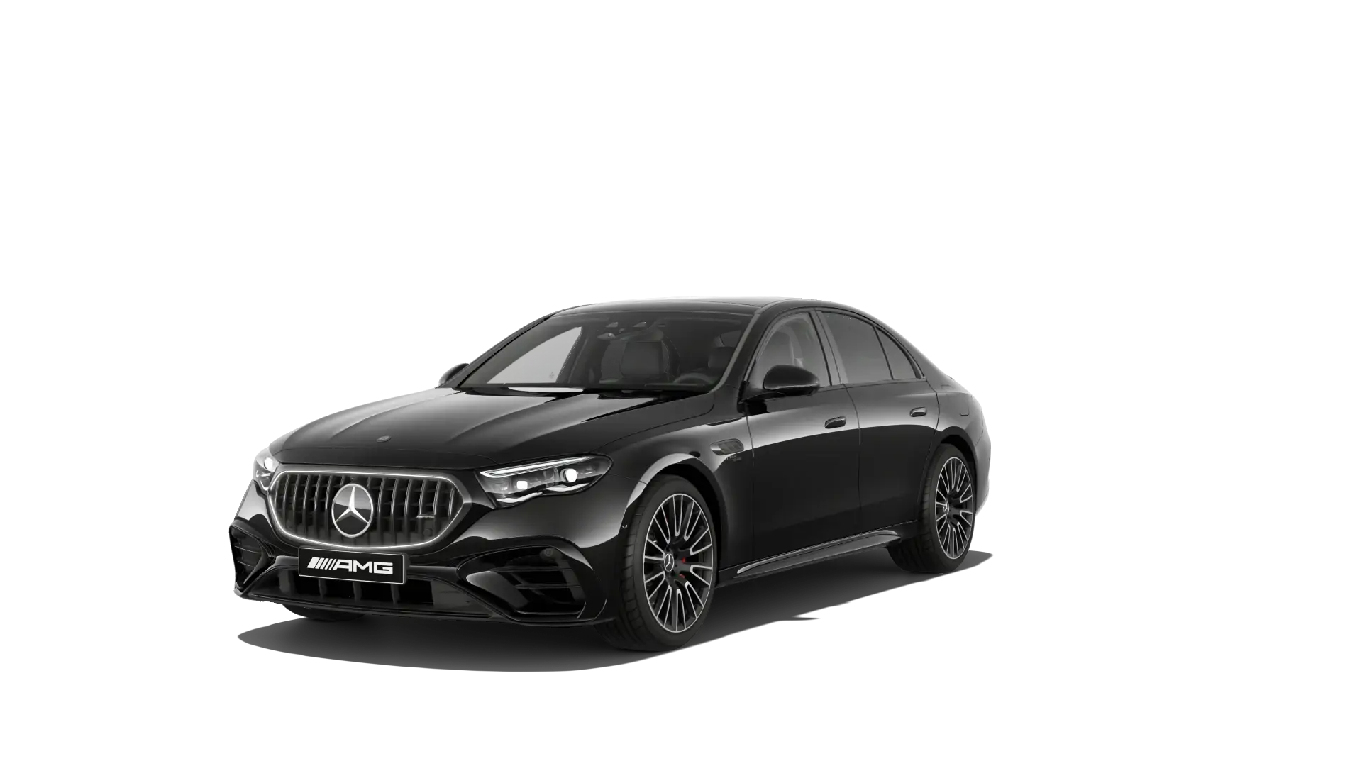 Photo Mercedes-Benz Classe E