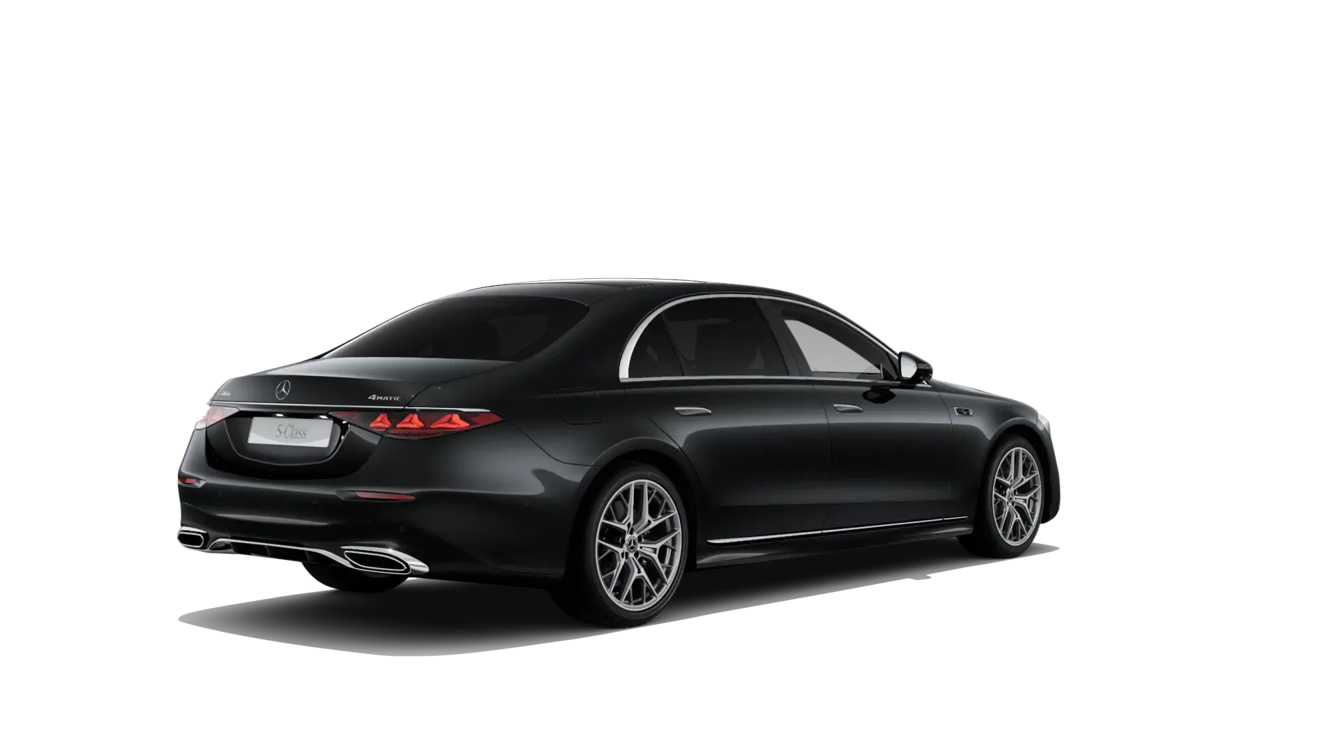 Mercedes-Benz Classe S