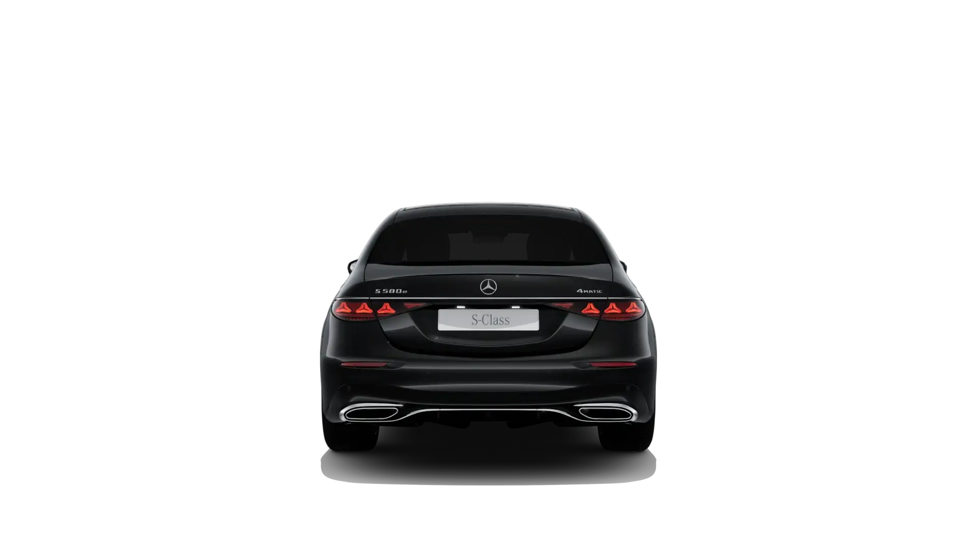 Mercedes-Benz Classe S