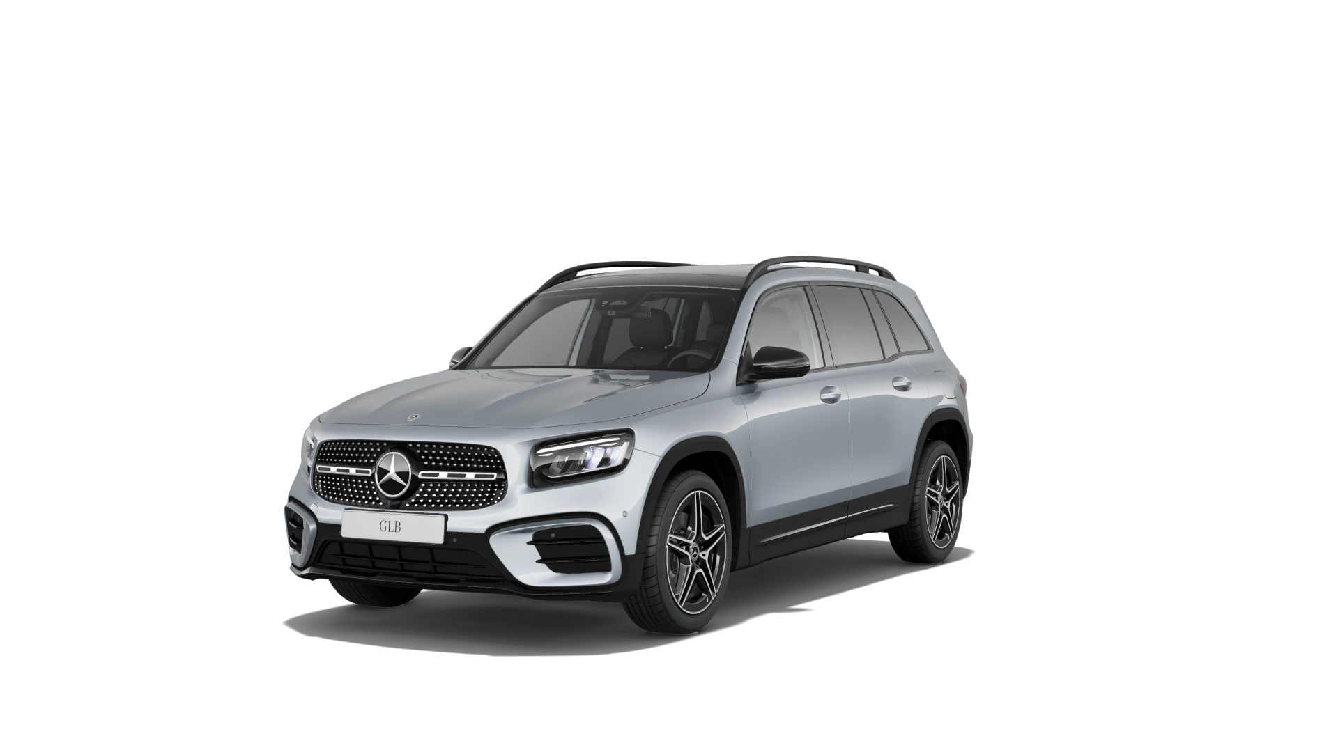 Photo Mercedes-Benz GLB