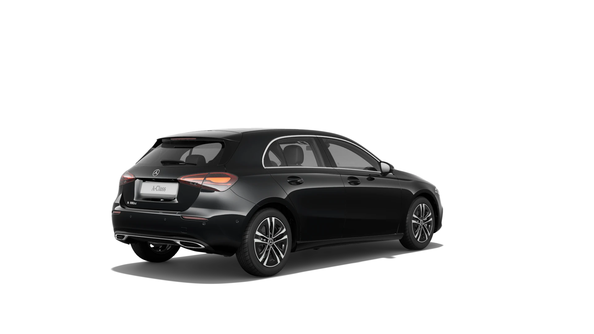 Mercedes-Benz Classe A