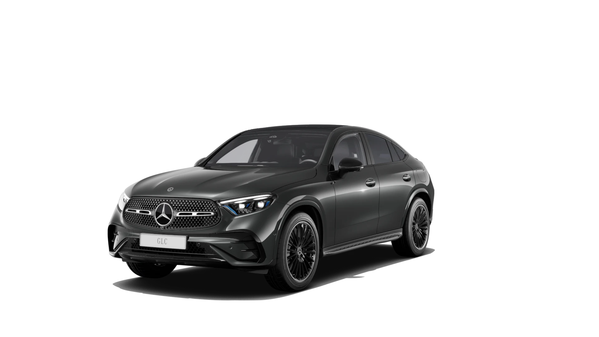 Photo Mercedes-Benz GLC