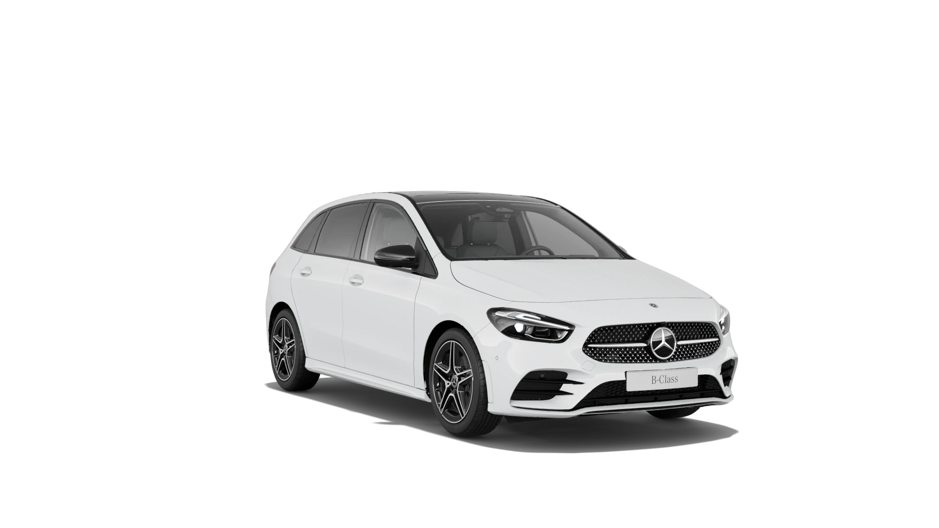 Mercedes-Benz Classe B 