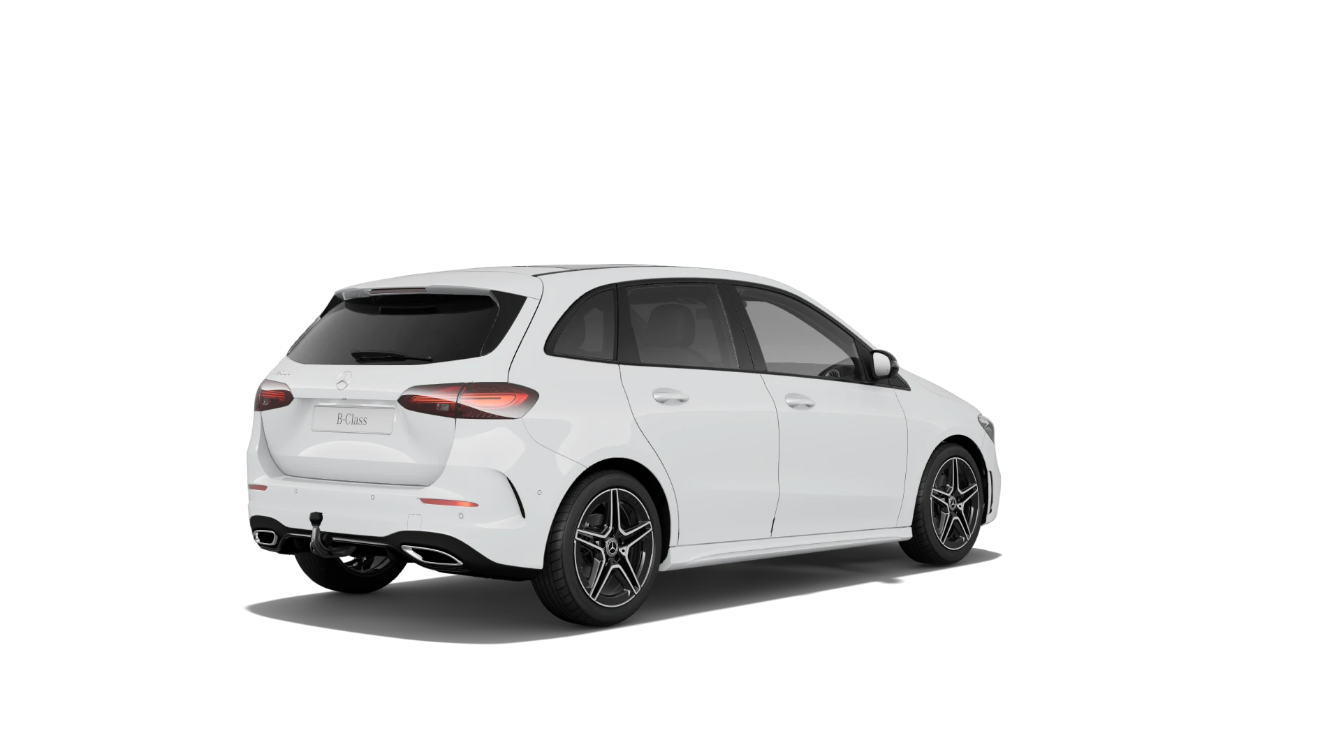 Mercedes-Benz Classe B 