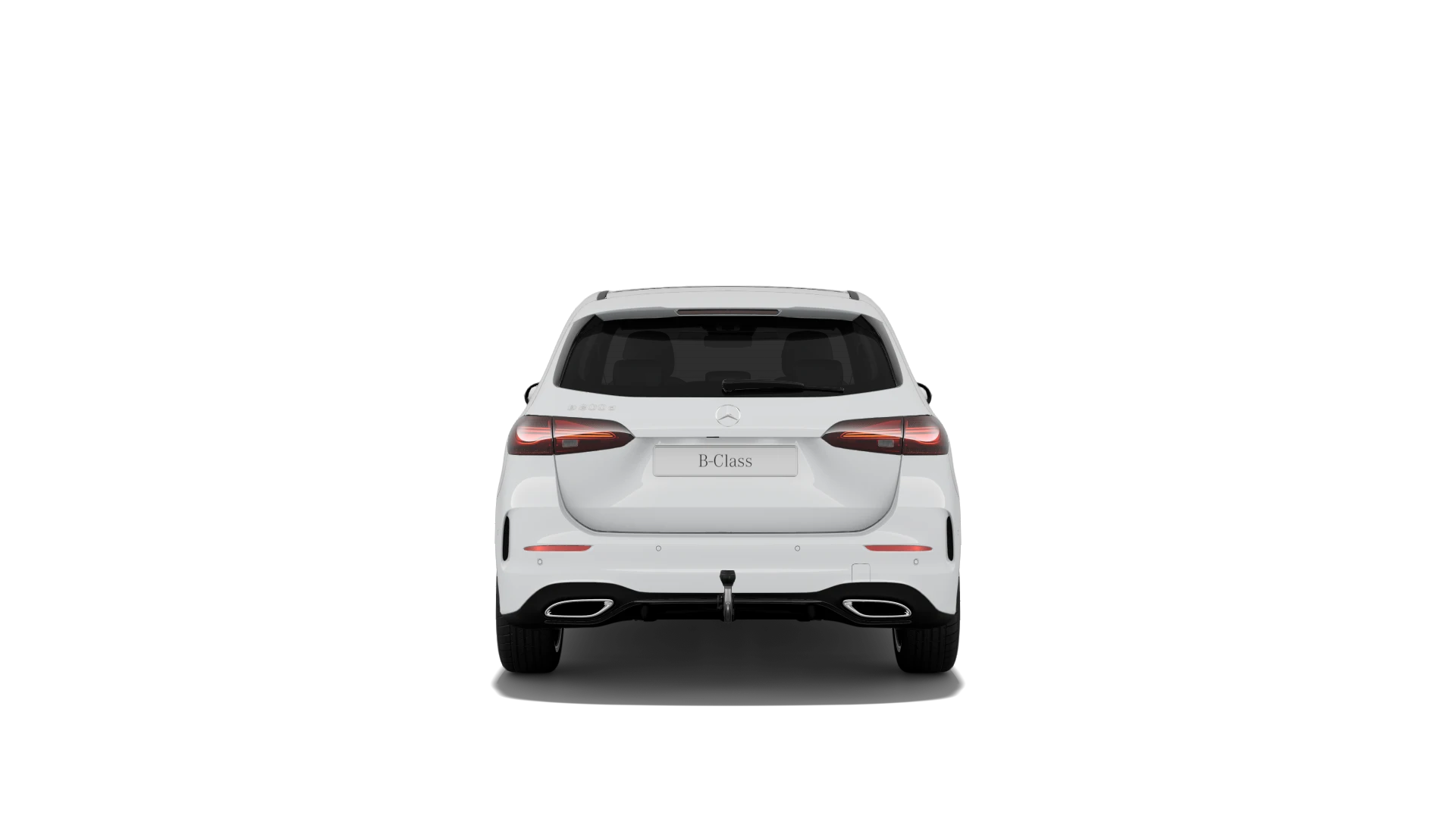 Mercedes-Benz Classe B 