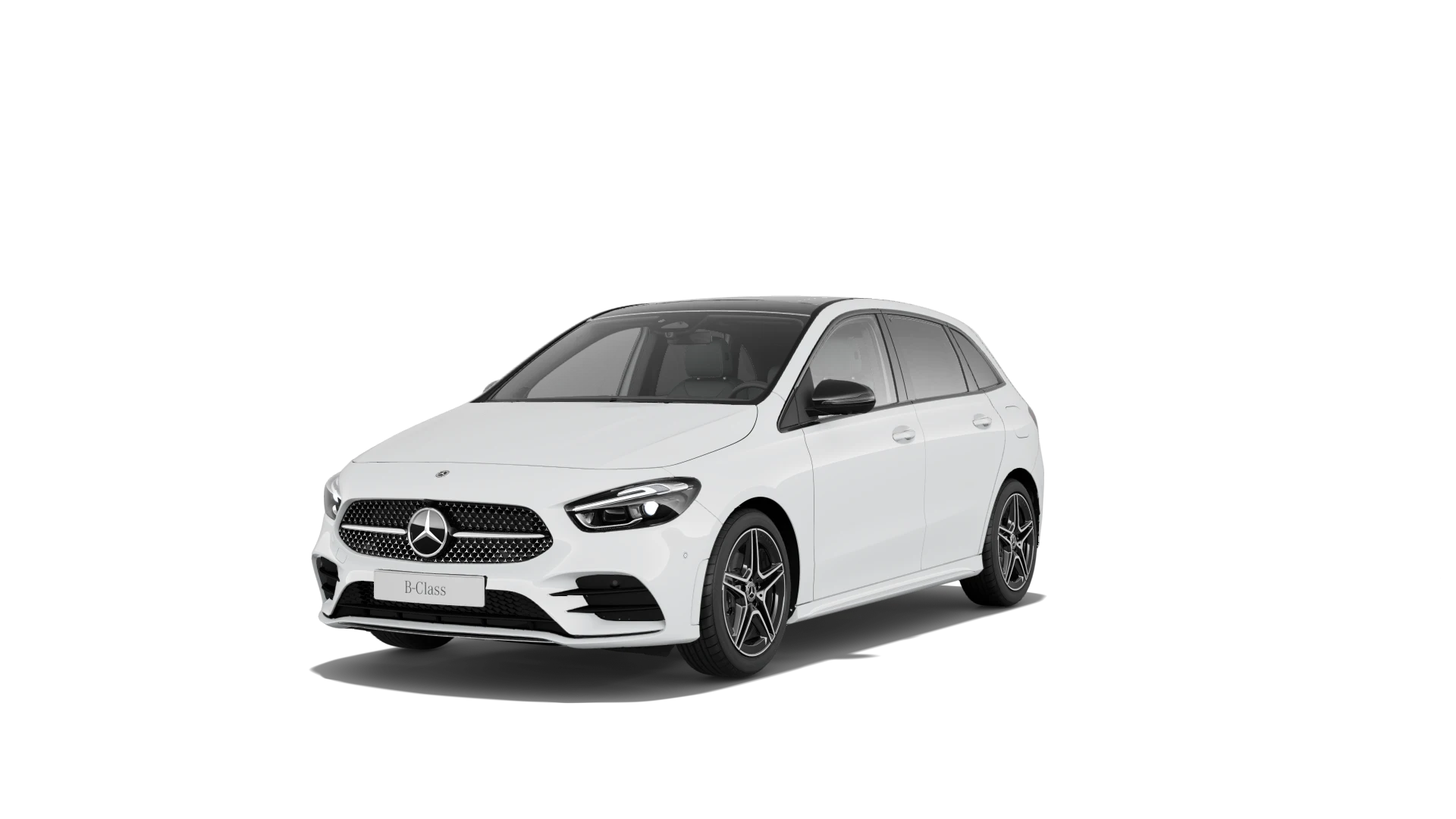 Photo Mercedes-Benz Classe B