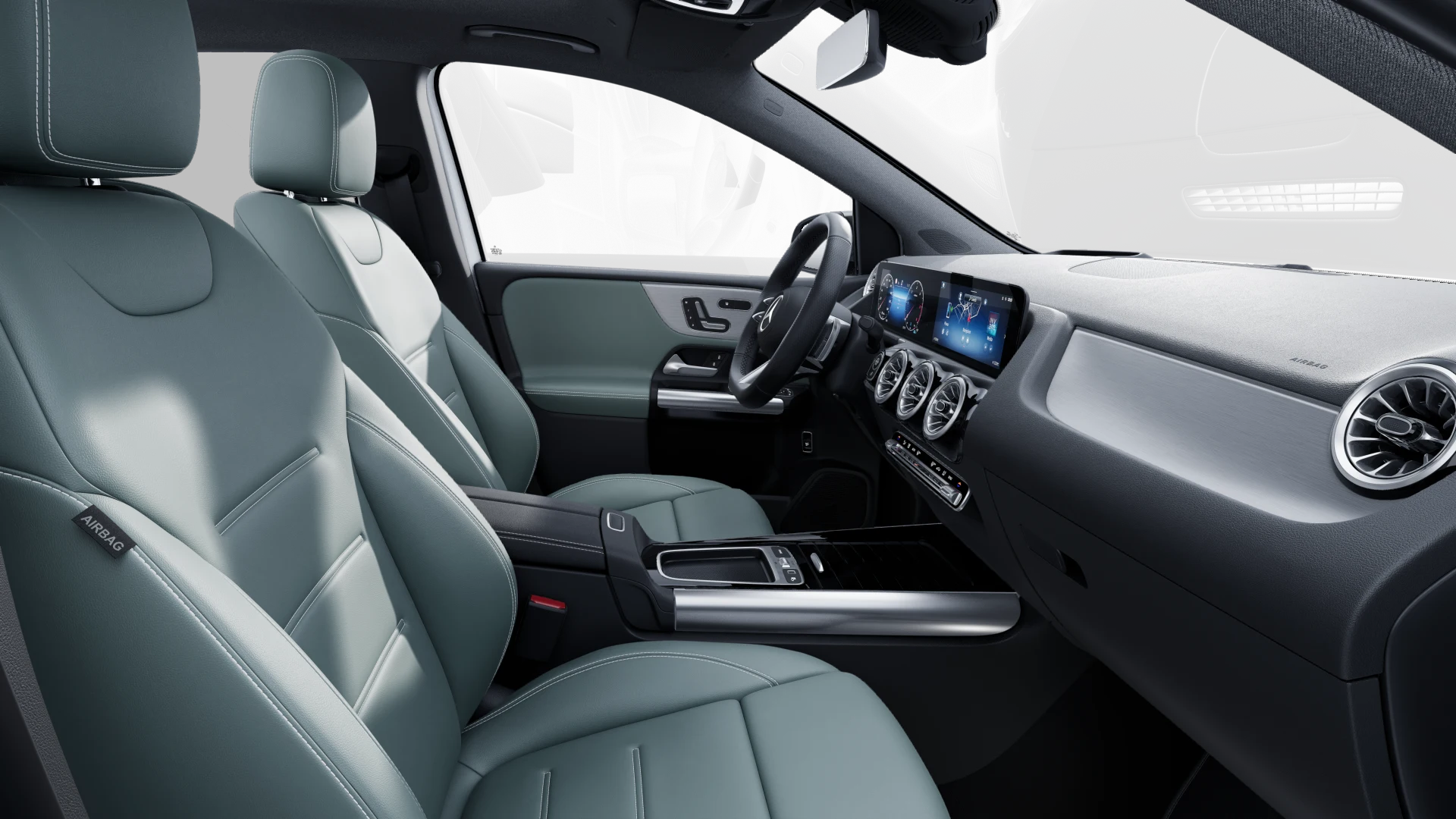 Mercedes-Benz Classe B 