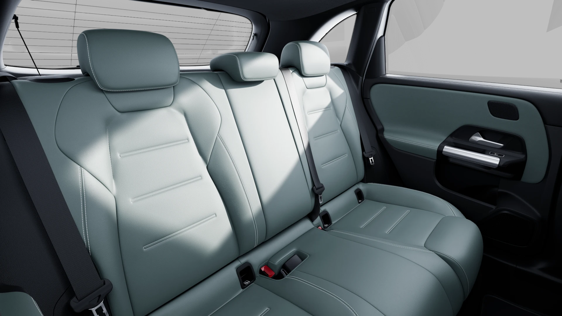 Mercedes-Benz Classe B 