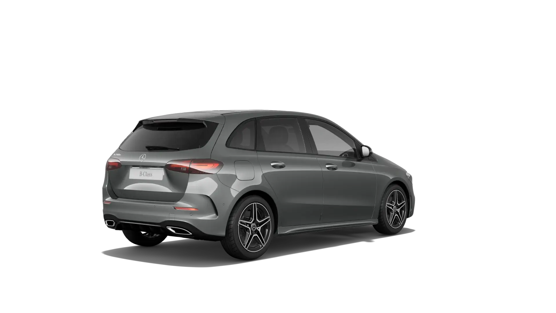 Mercedes-Benz Classe B