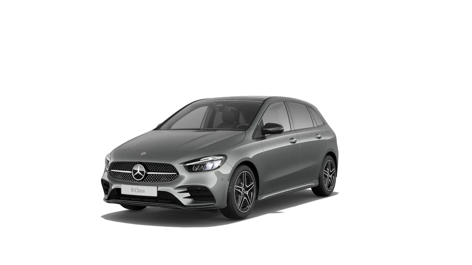Photo Mercedes-Benz Classe B