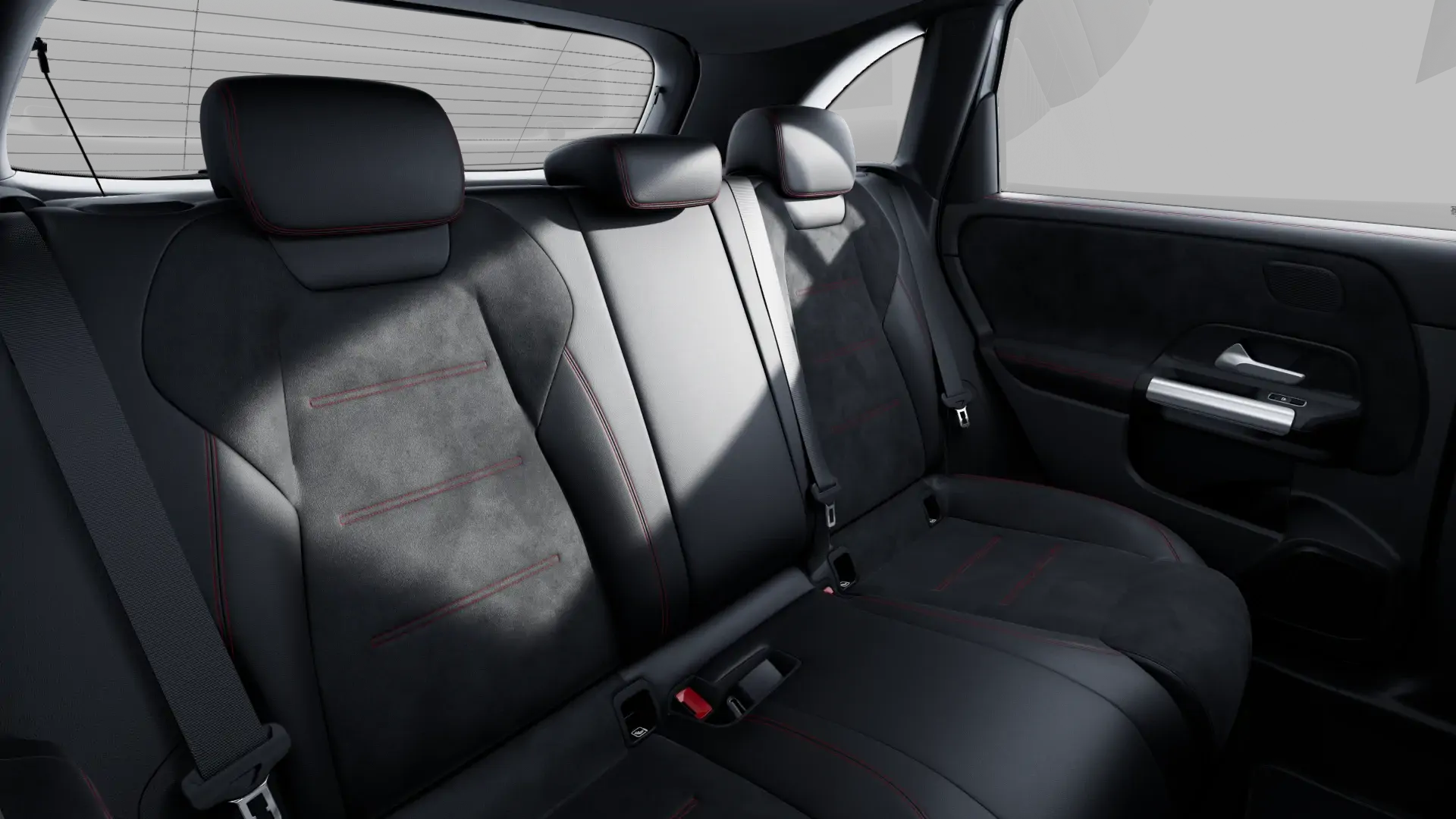 Mercedes-Benz Classe B