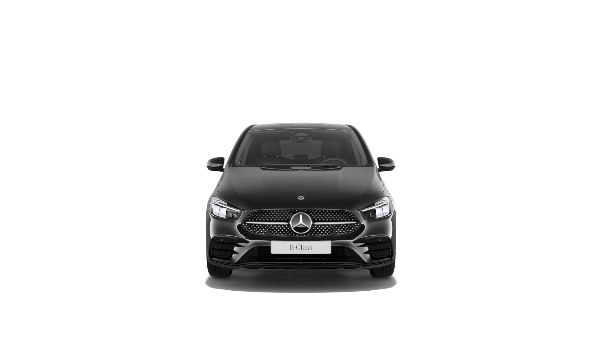 Mercedes-Benz Classe B
