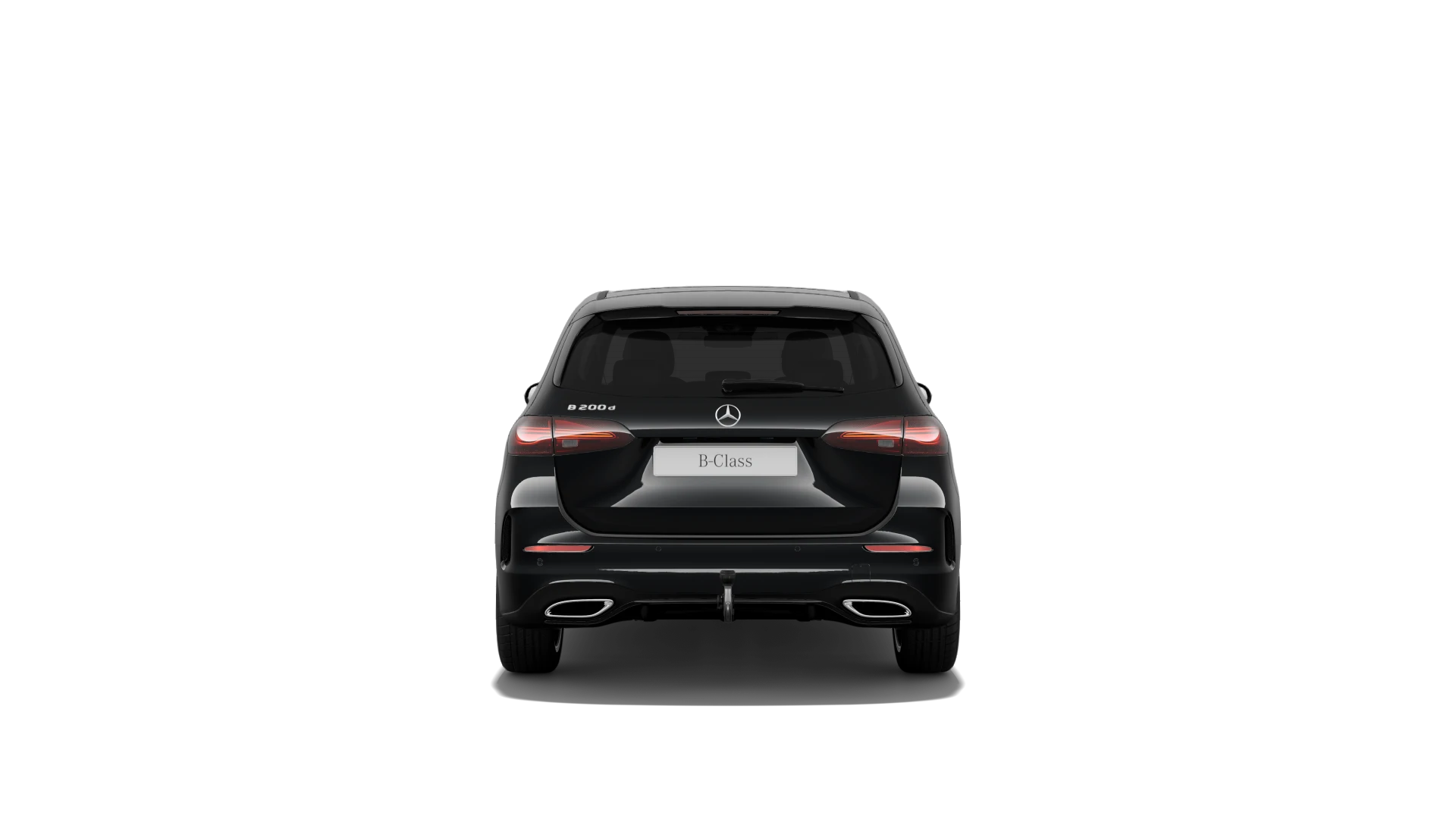 Mercedes-Benz Classe B