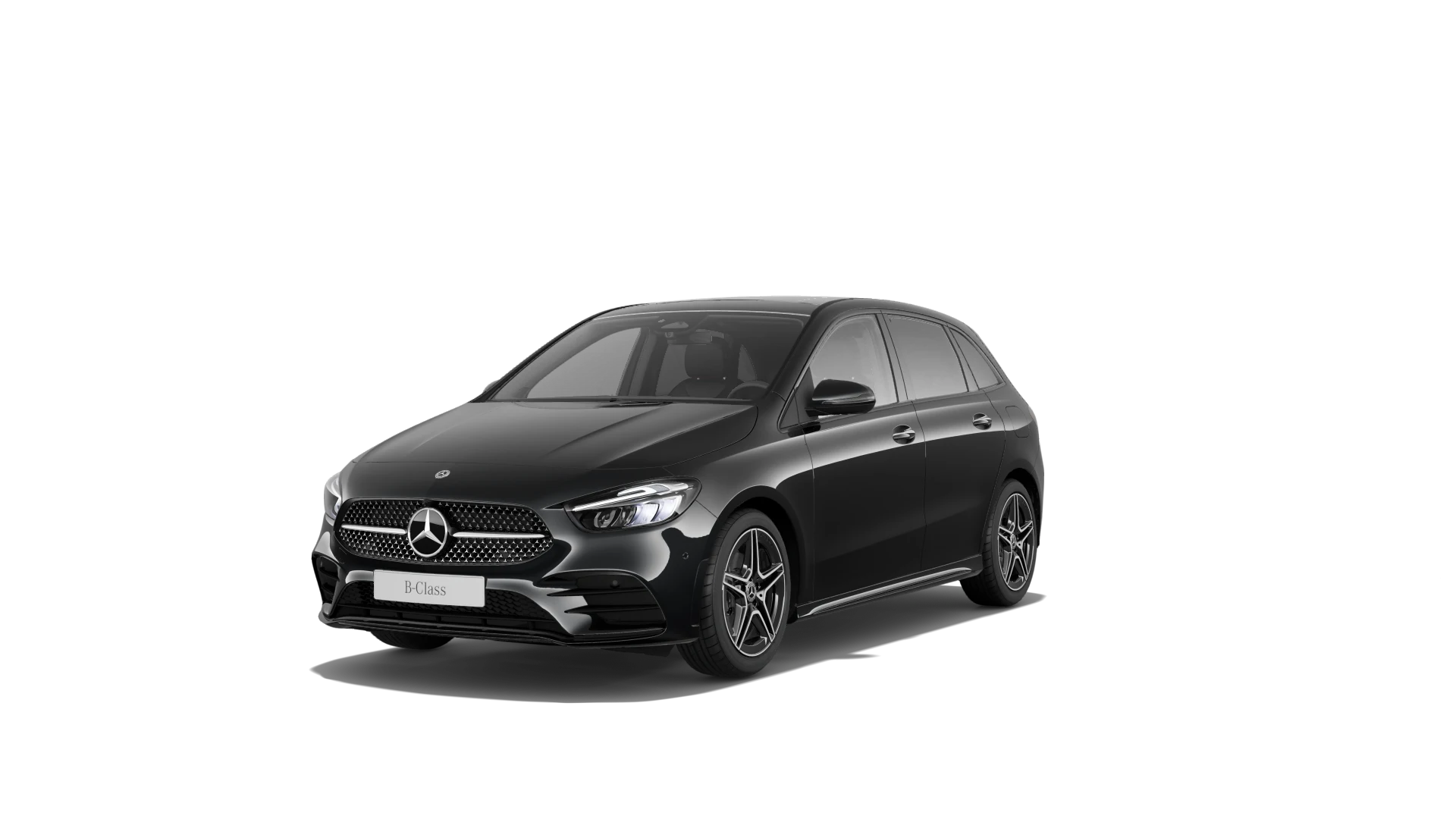 Photo Mercedes-Benz Classe B
