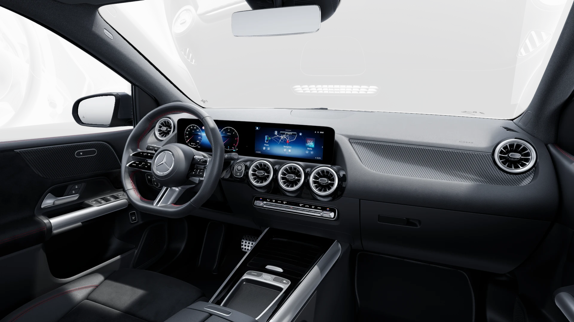 Mercedes-Benz Classe B
