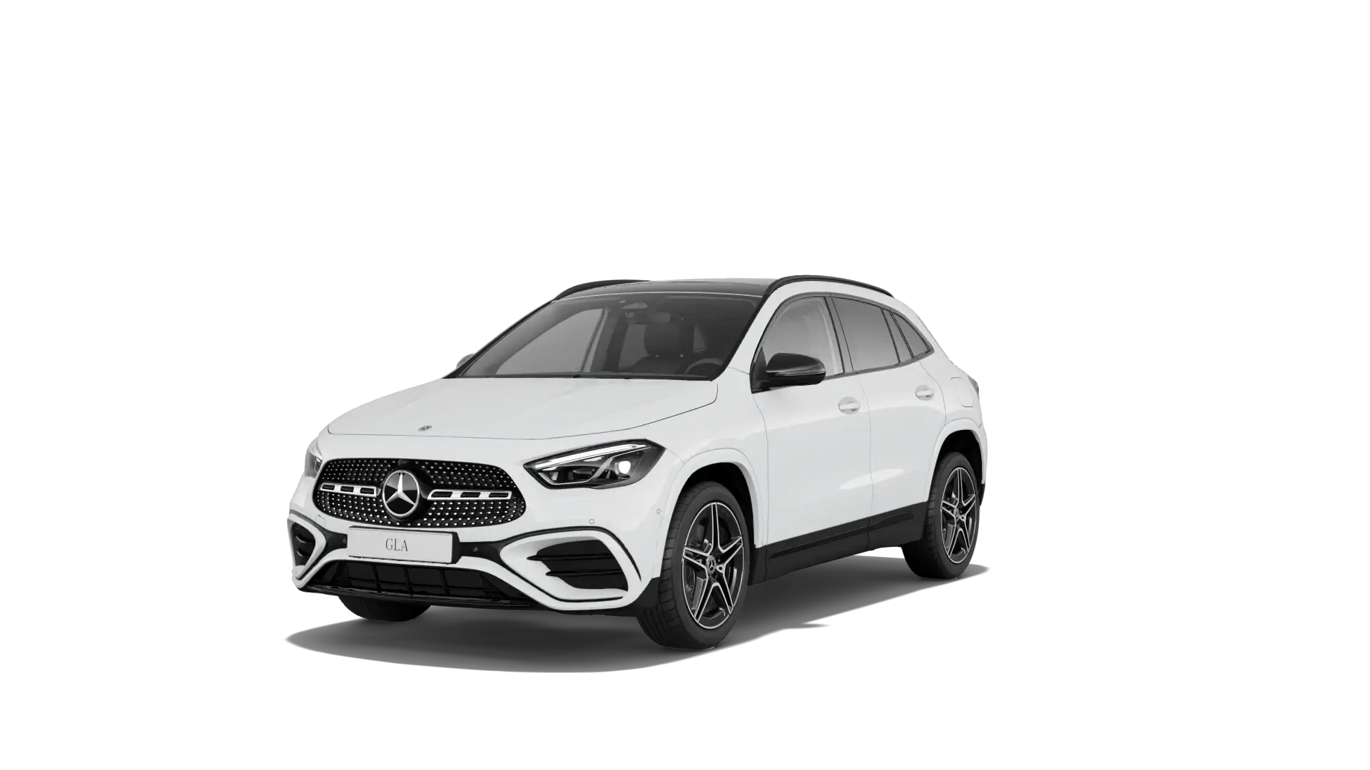 Photo Mercedes-Benz GLA