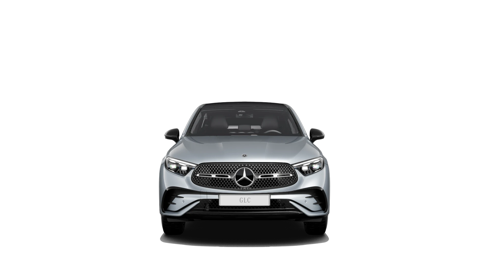 Image Mercedes-Benz GLC COUPÉ GLC 300 e Hybrid EQ 4MATIC Coupé AMG Line +  2543 GLC 300 e Hybrid EQ 4MATIC Coup+® AMG Lin