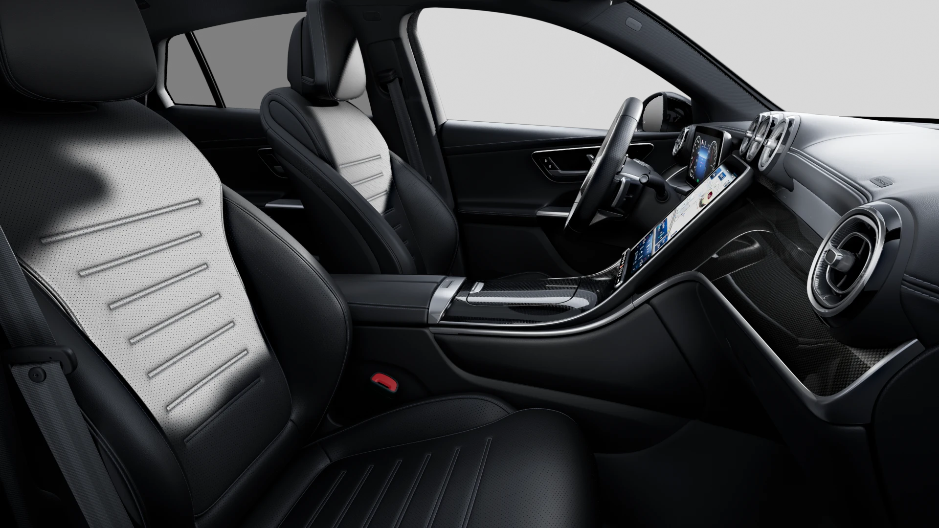 Image Mercedes-Benz GLC COUPÉ GLC 300 e Hybrid EQ 4MATIC Coupé AMG Line +  2543 GLC 300 e Hybrid EQ 4MATIC Coup+® AMG Lin