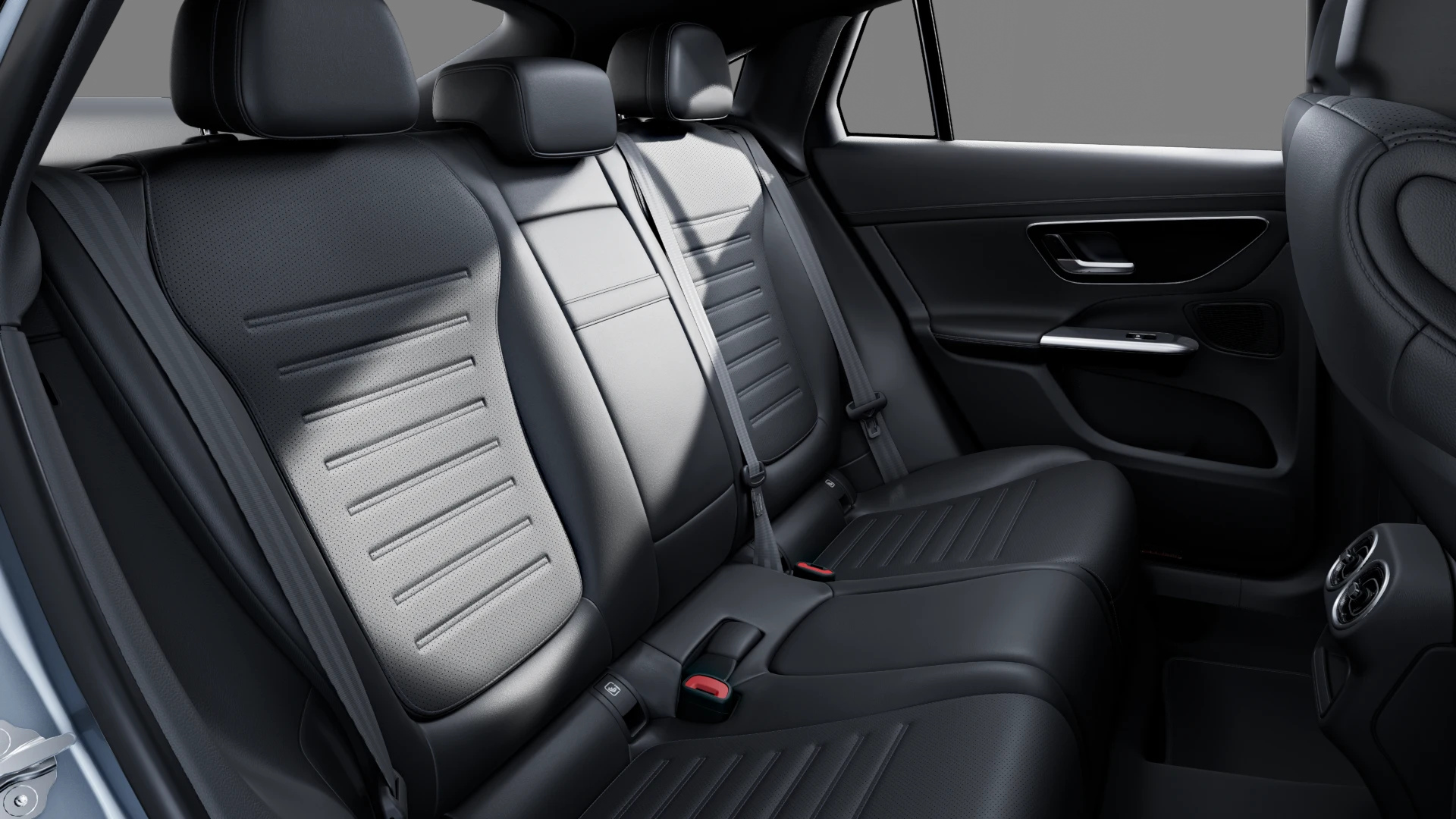 Image Mercedes-Benz GLC COUPÉ GLC 300 e Hybrid EQ 4MATIC Coupé AMG Line +  2543 GLC 300 e Hybrid EQ 4MATIC Coup+® AMG Lin