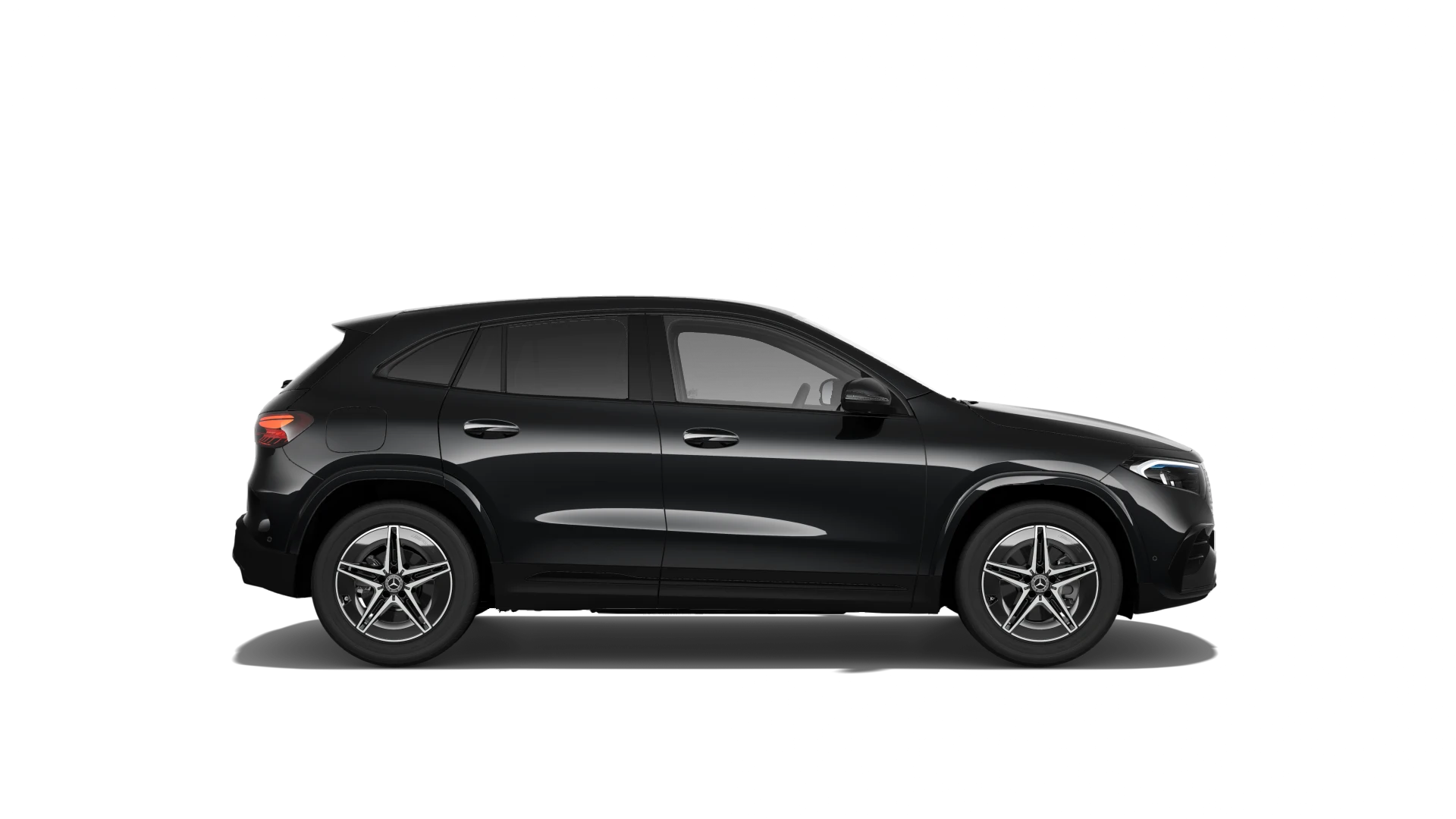 Image Mercedes-Benz EQA 250+ Business Edition Executive  2437 EQA 250+ Business Edition Executive