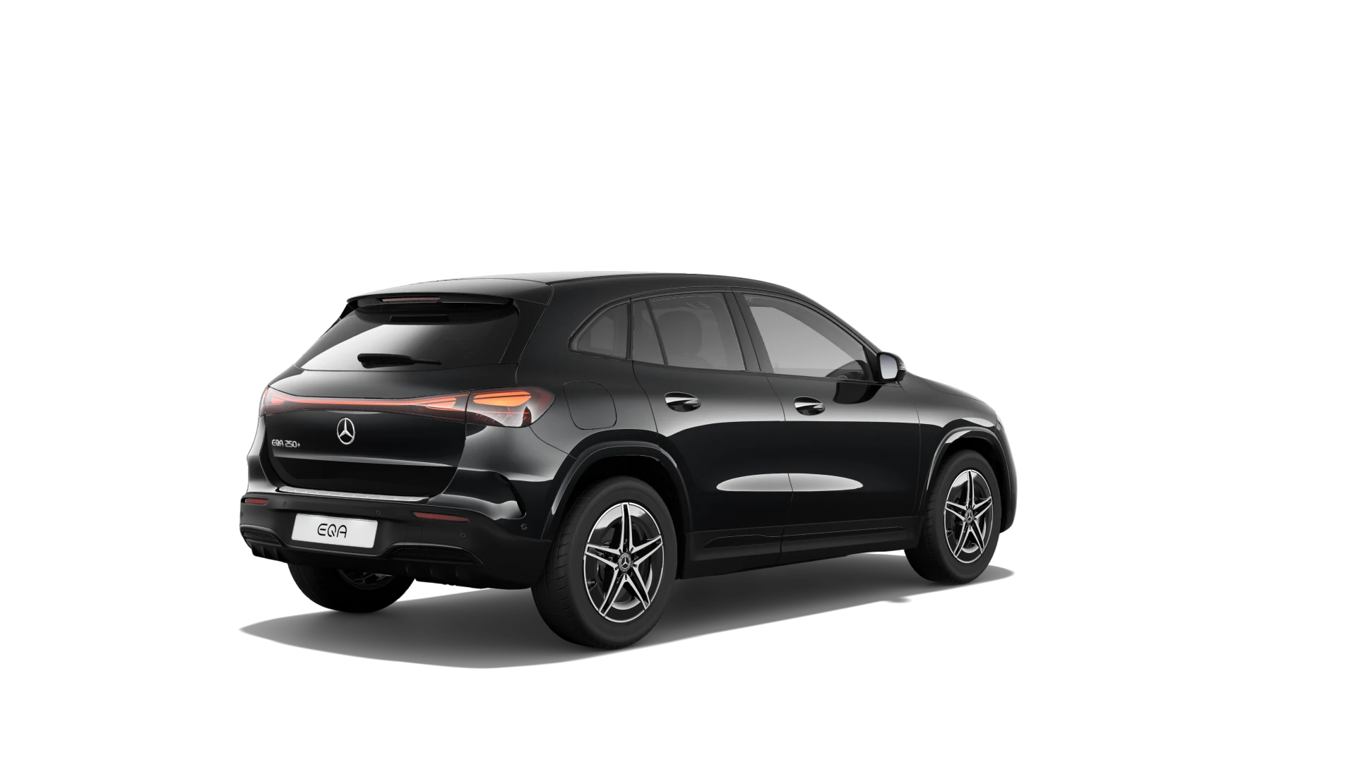 Image Mercedes-Benz EQA 250+ Business Edition Executive  2437 EQA 250+ Business Edition Executive