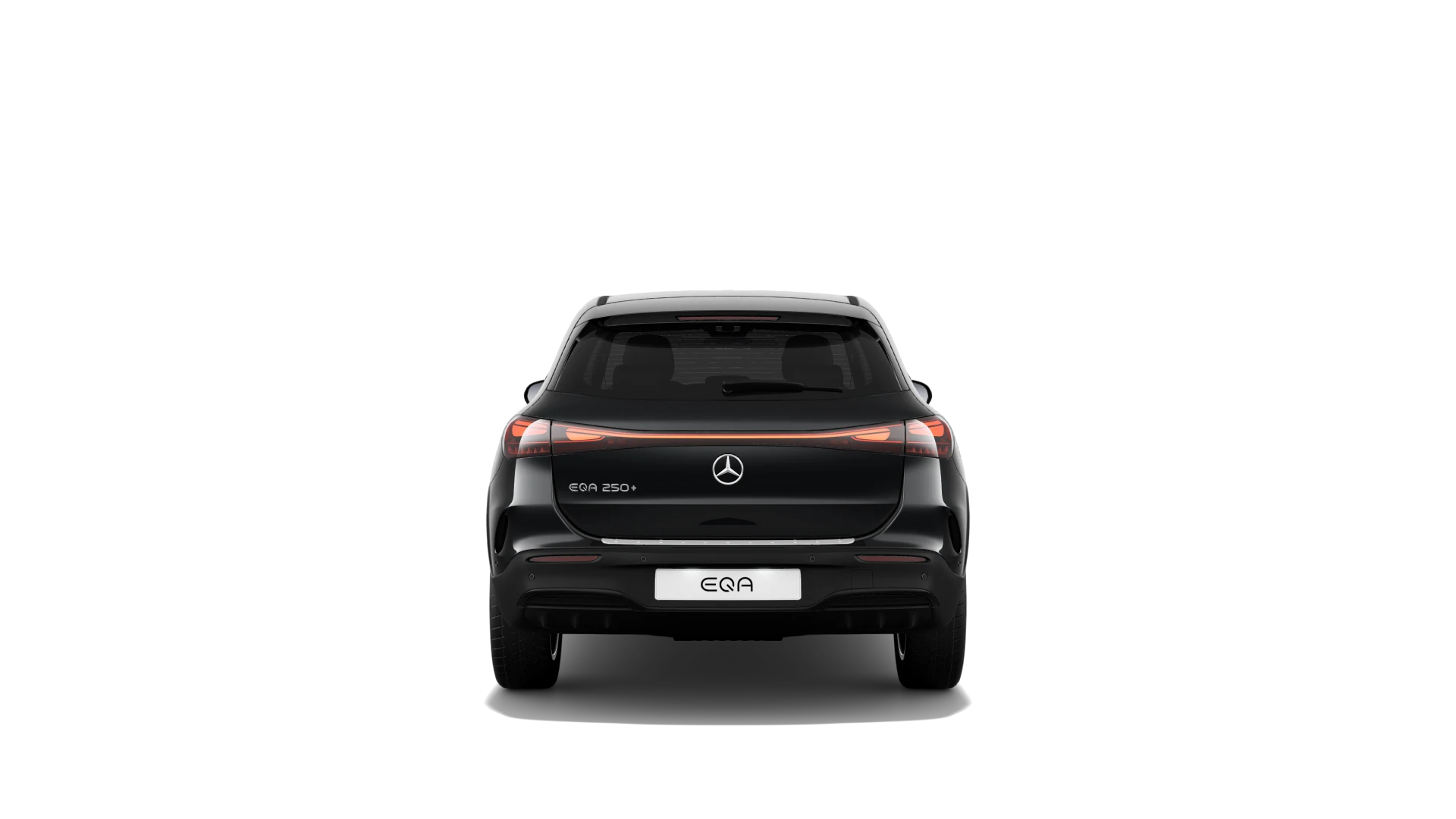 Image Mercedes-Benz EQA 250+ Business Edition Executive  2437 EQA 250+ Business Edition Executive