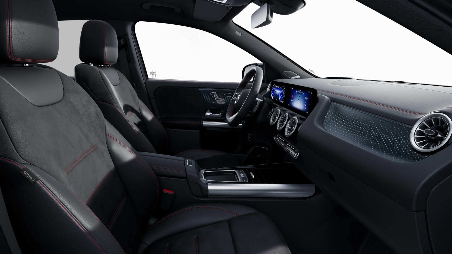 Image Mercedes-Benz EQA 250+ Business Edition Executive  2437 EQA 250+ Business Edition Executive