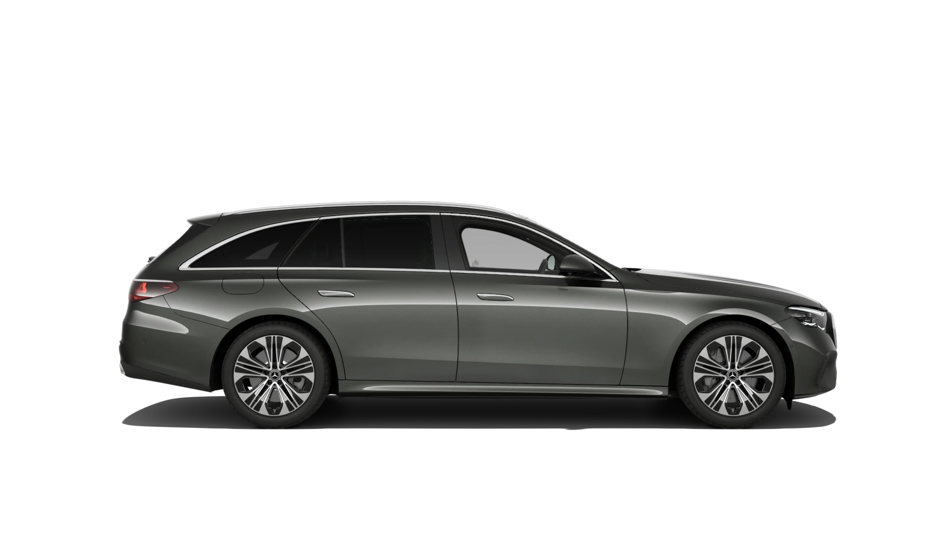 Image Mercedes-Benz CLASSE E BREAK Classe E 300 e Hybrid EQ Avantgarde Line Break  E 300 e Avantgarde Line Break