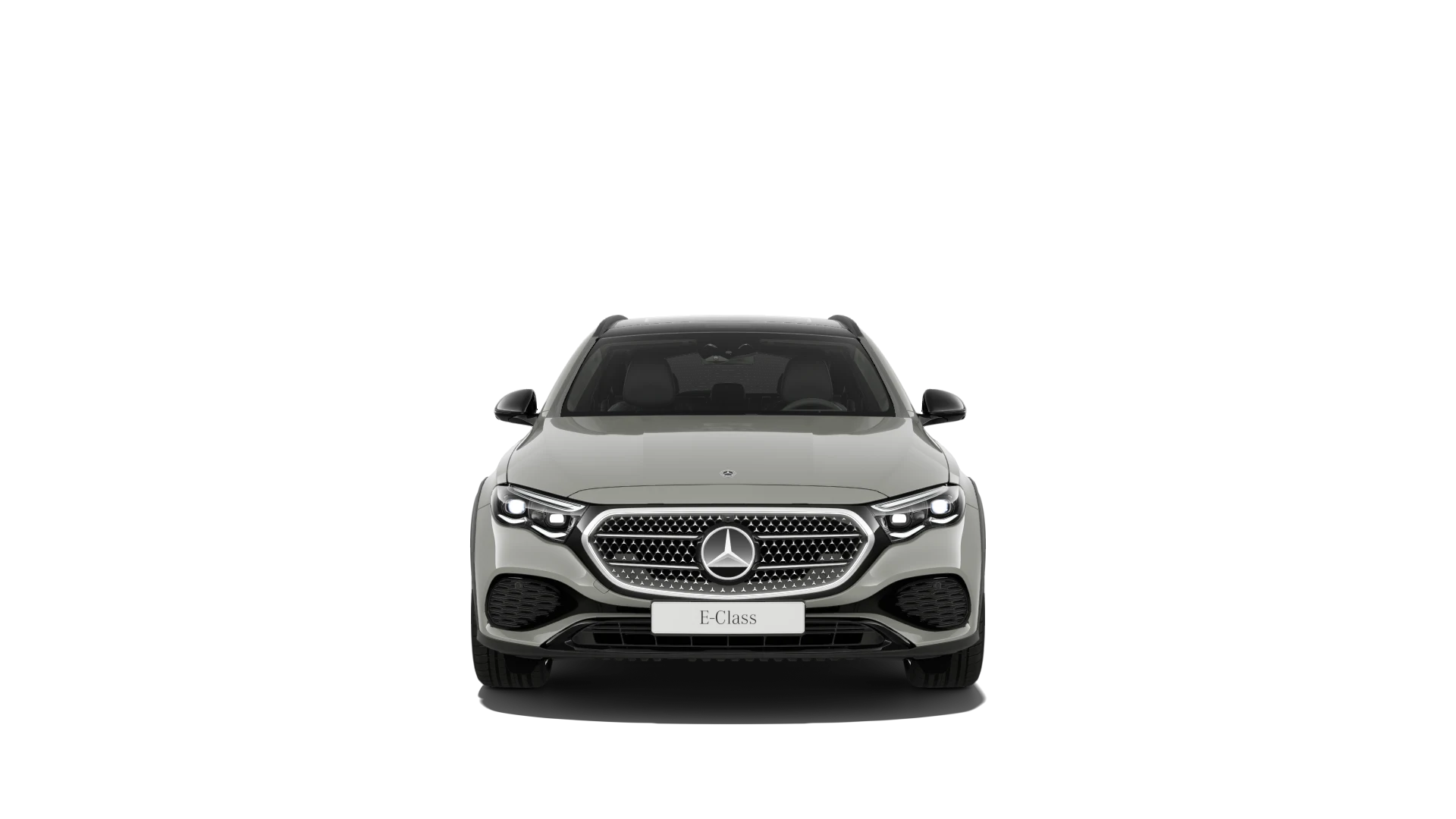 Image Mercedes-Benz CLASSE E 450 d 4MATIC Break All-Terrain All Terrain Classe E 450 d 4MATIC Break All-Terrain