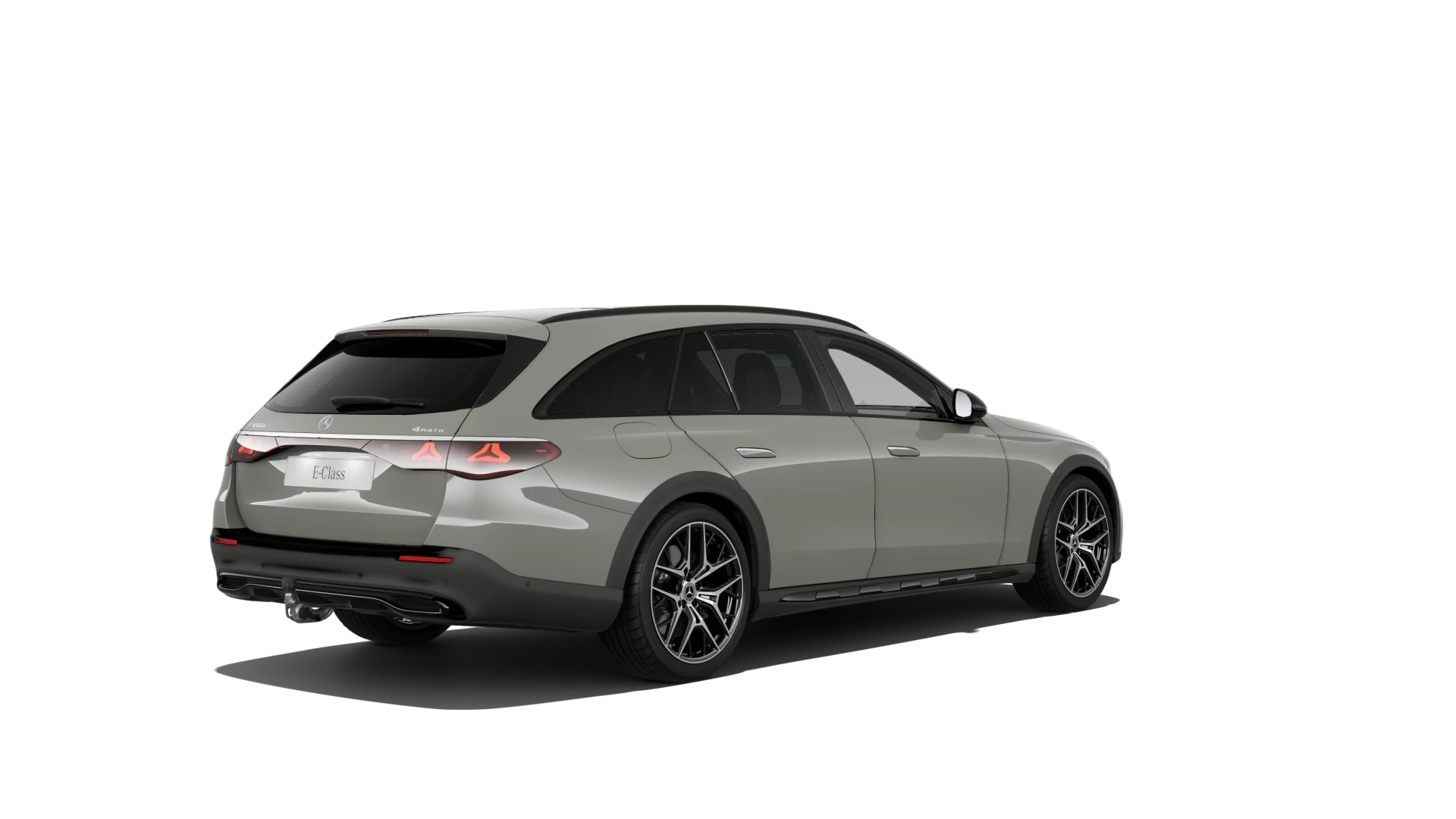 Image Mercedes-Benz CLASSE E 450 d 4MATIC Break All-Terrain All Terrain Classe E 450 d 4MATIC Break All-Terrain